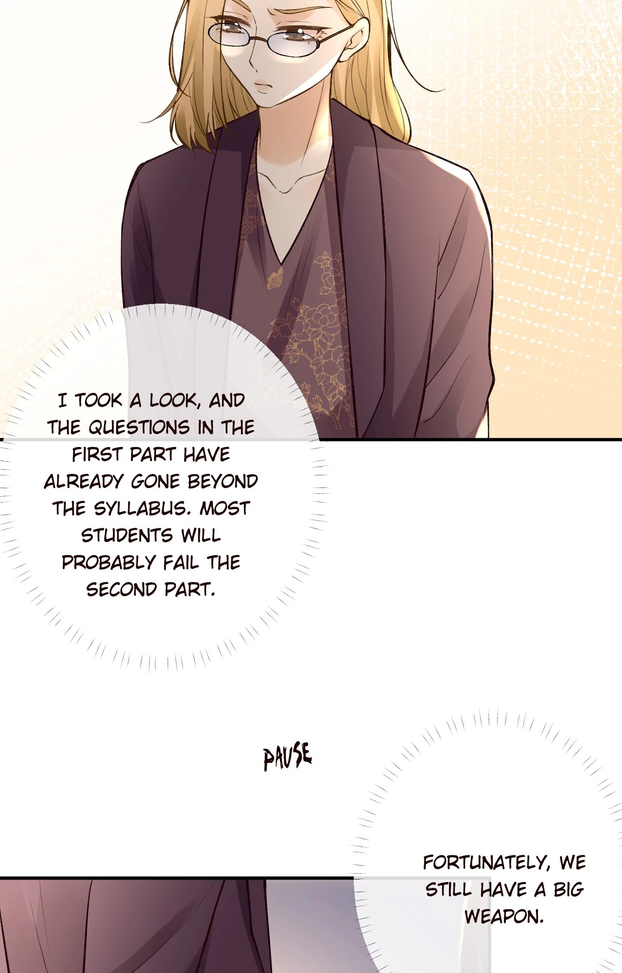Everyone’s Darling Chapter 110 - Page 24