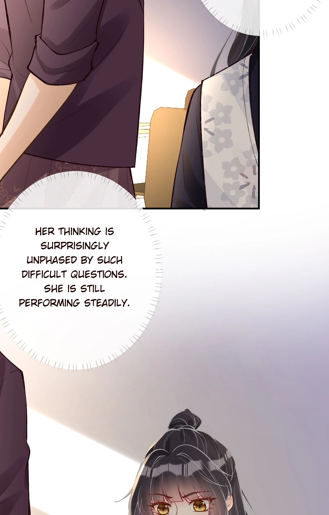 Everyone’s Darling Chapter 110 - Page 25
