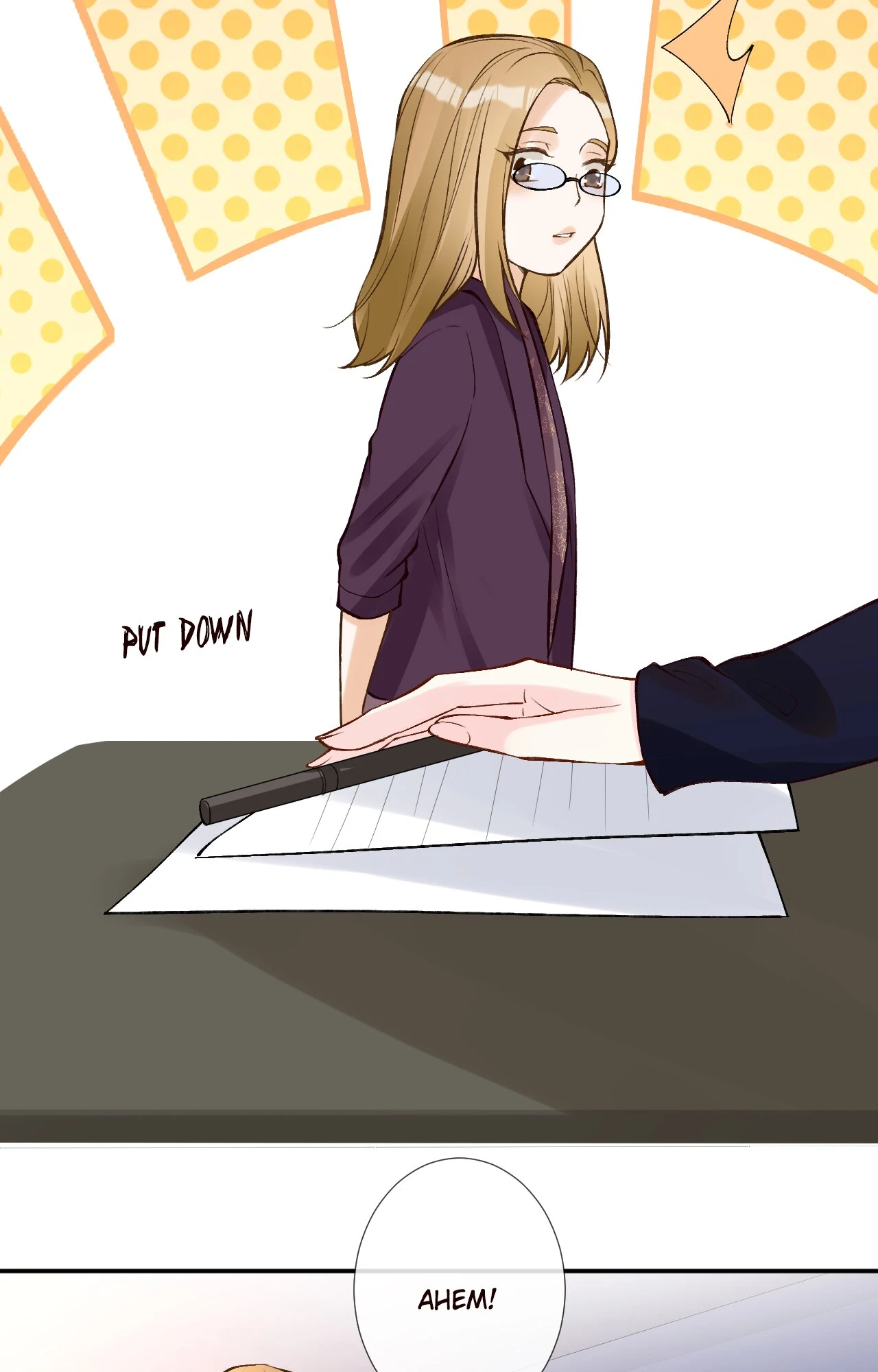 Everyone’s Darling Chapter 110 - Page 27