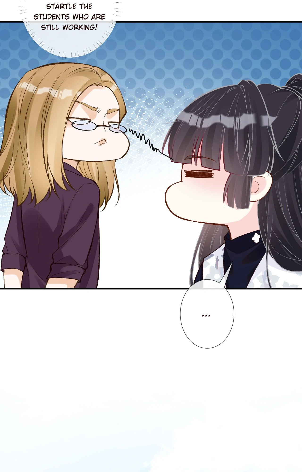 Everyone’s Darling Chapter 110 - Page 29