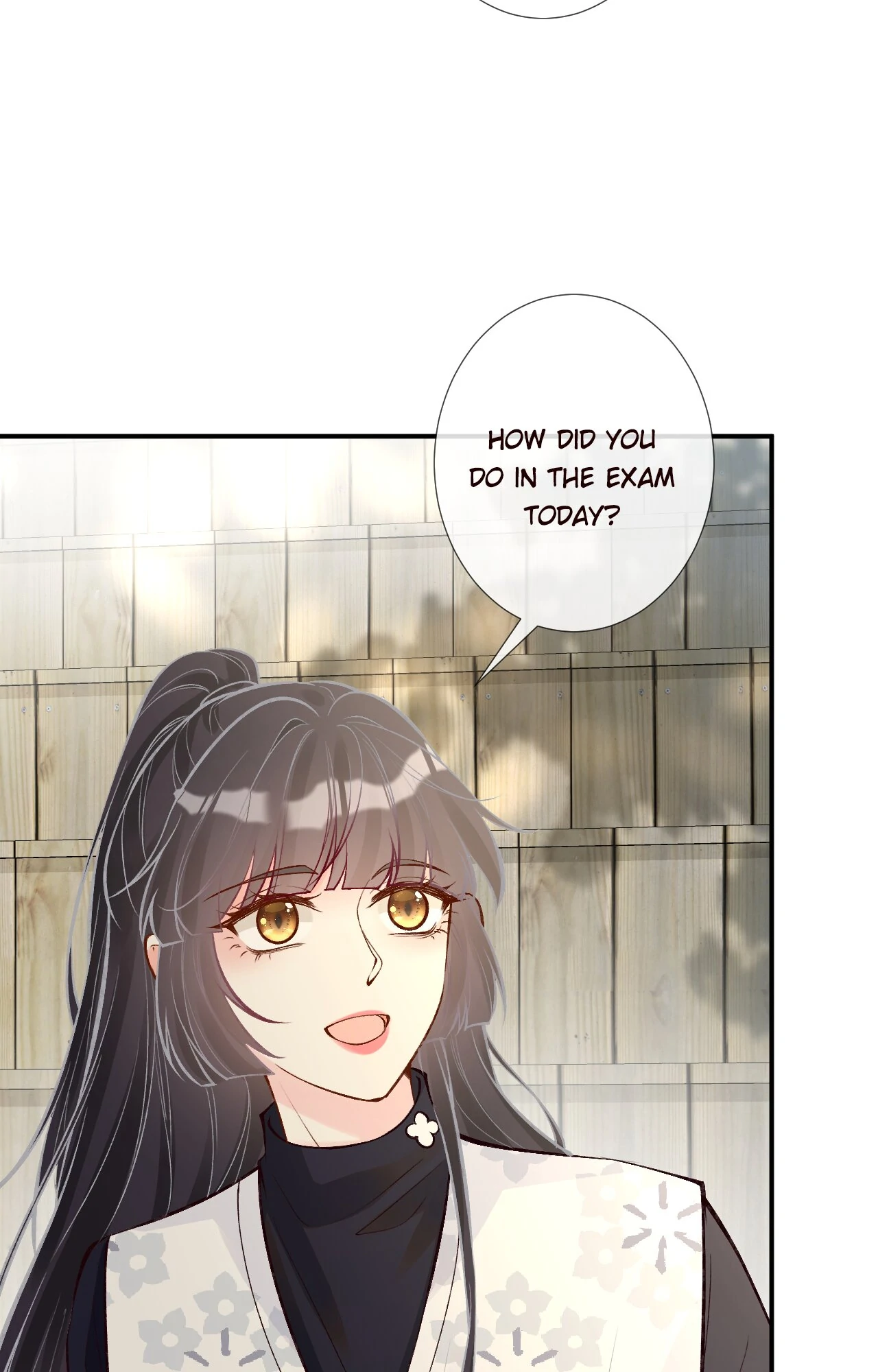 Everyone’s Darling Chapter 110 - Page 34