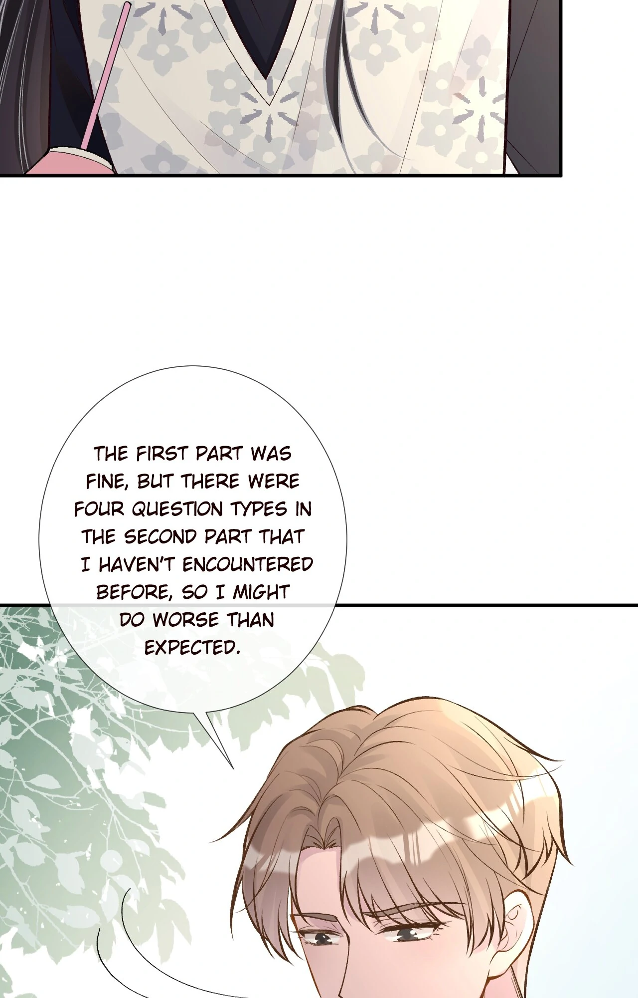 Everyone’s Darling Chapter 110 - Page 35