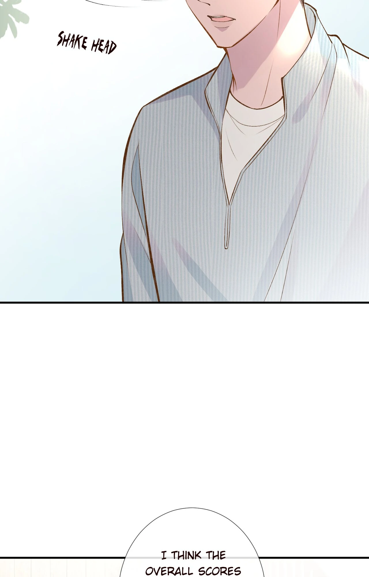 Everyone’s Darling Chapter 110 - Page 36