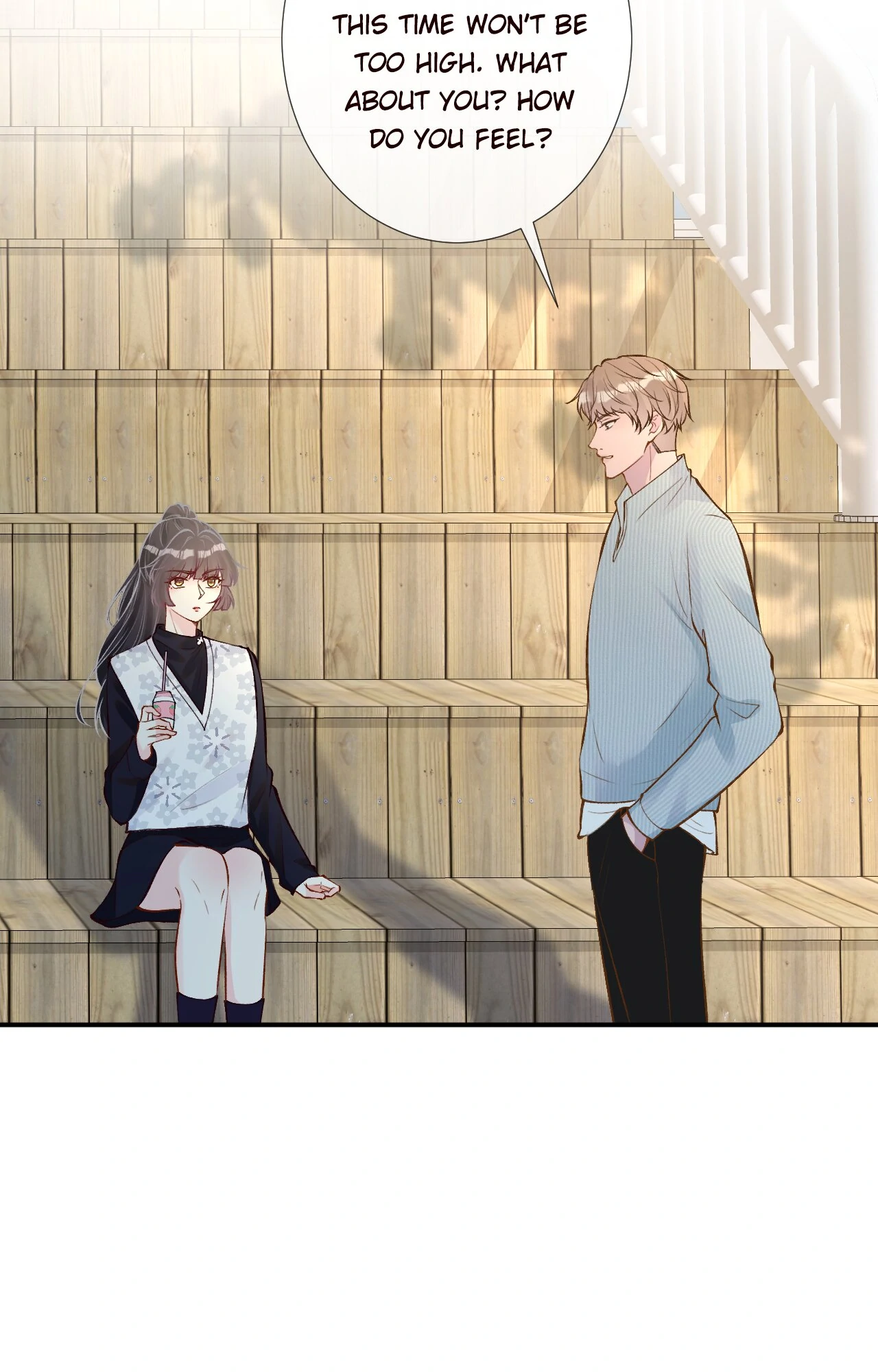 Everyone’s Darling Chapter 110 - Page 37