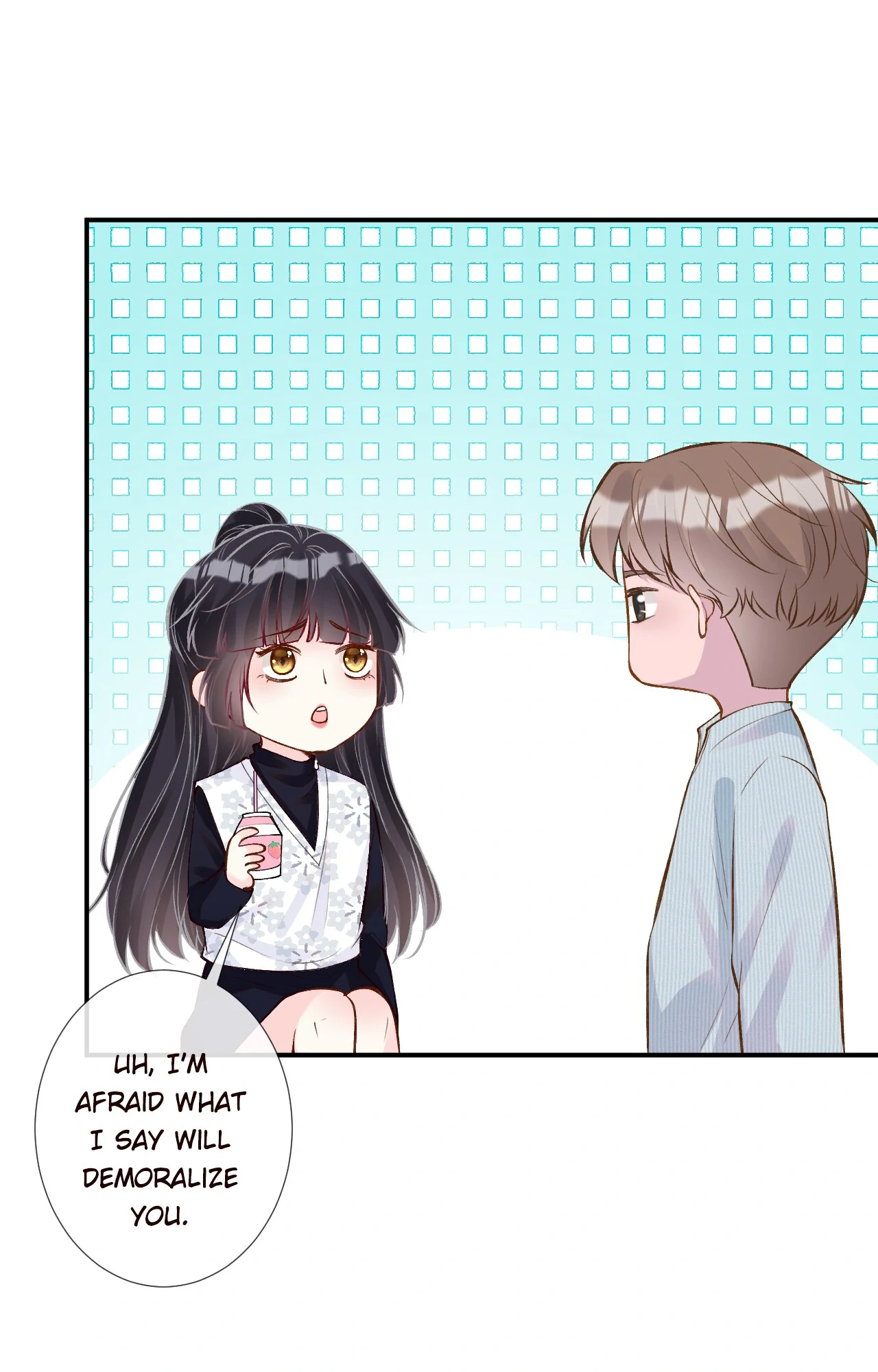 Everyone’s Darling Chapter 110 - Page 38
