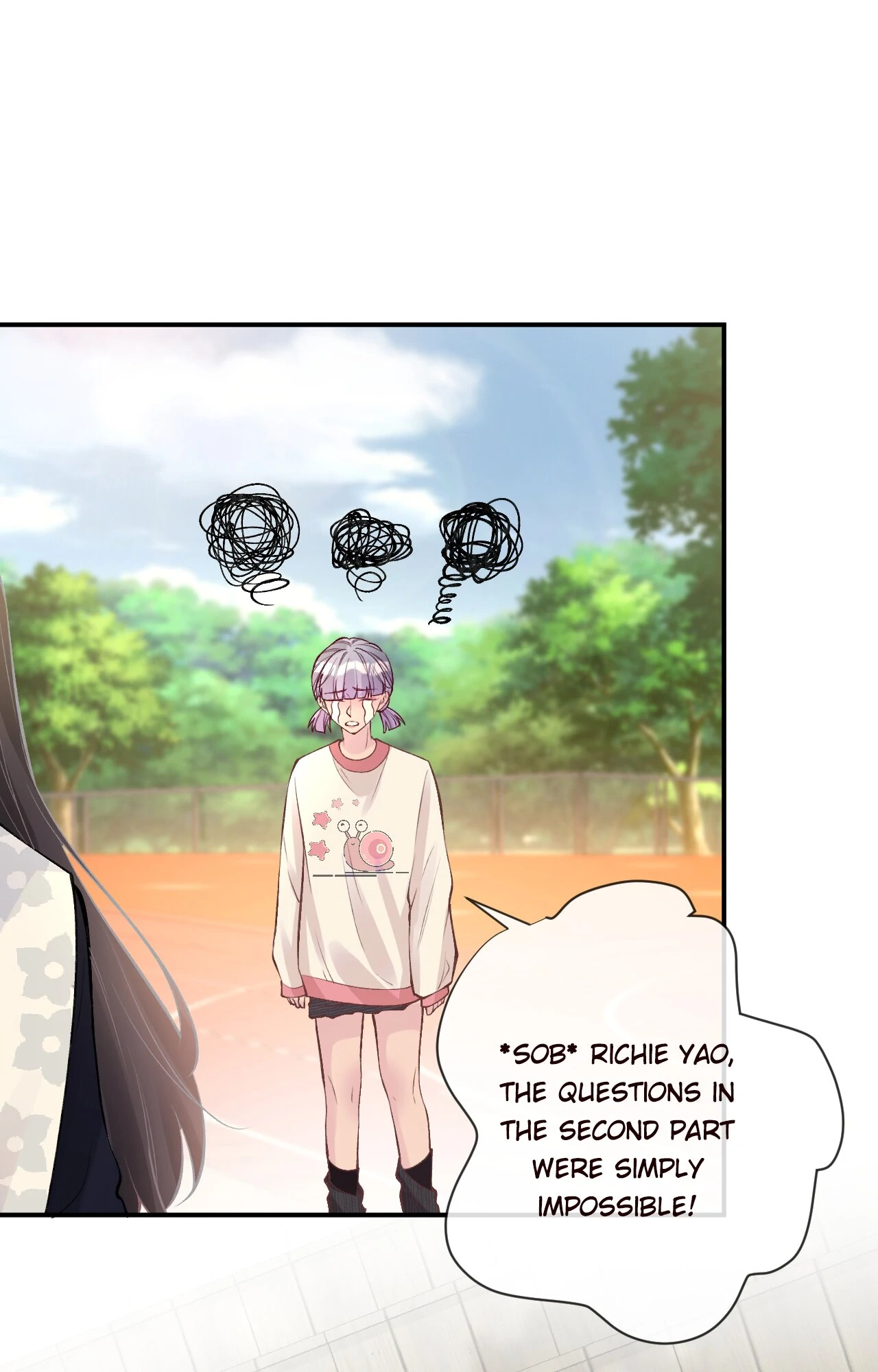 Everyone’s Darling Chapter 110 - Page 41