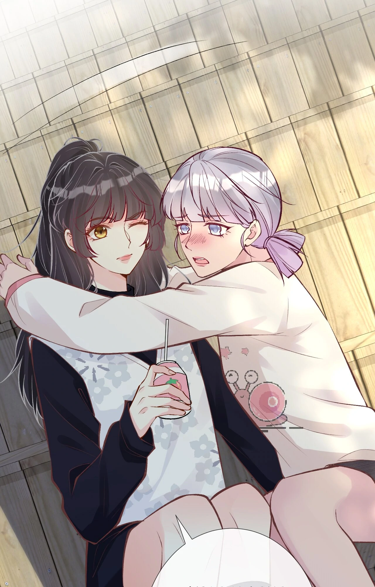 Everyone’s Darling Chapter 110 - Page 42