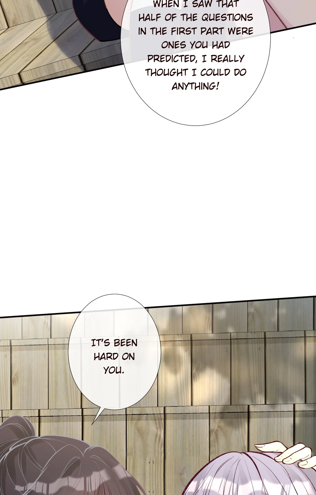Everyone’s Darling Chapter 110 - Page 43