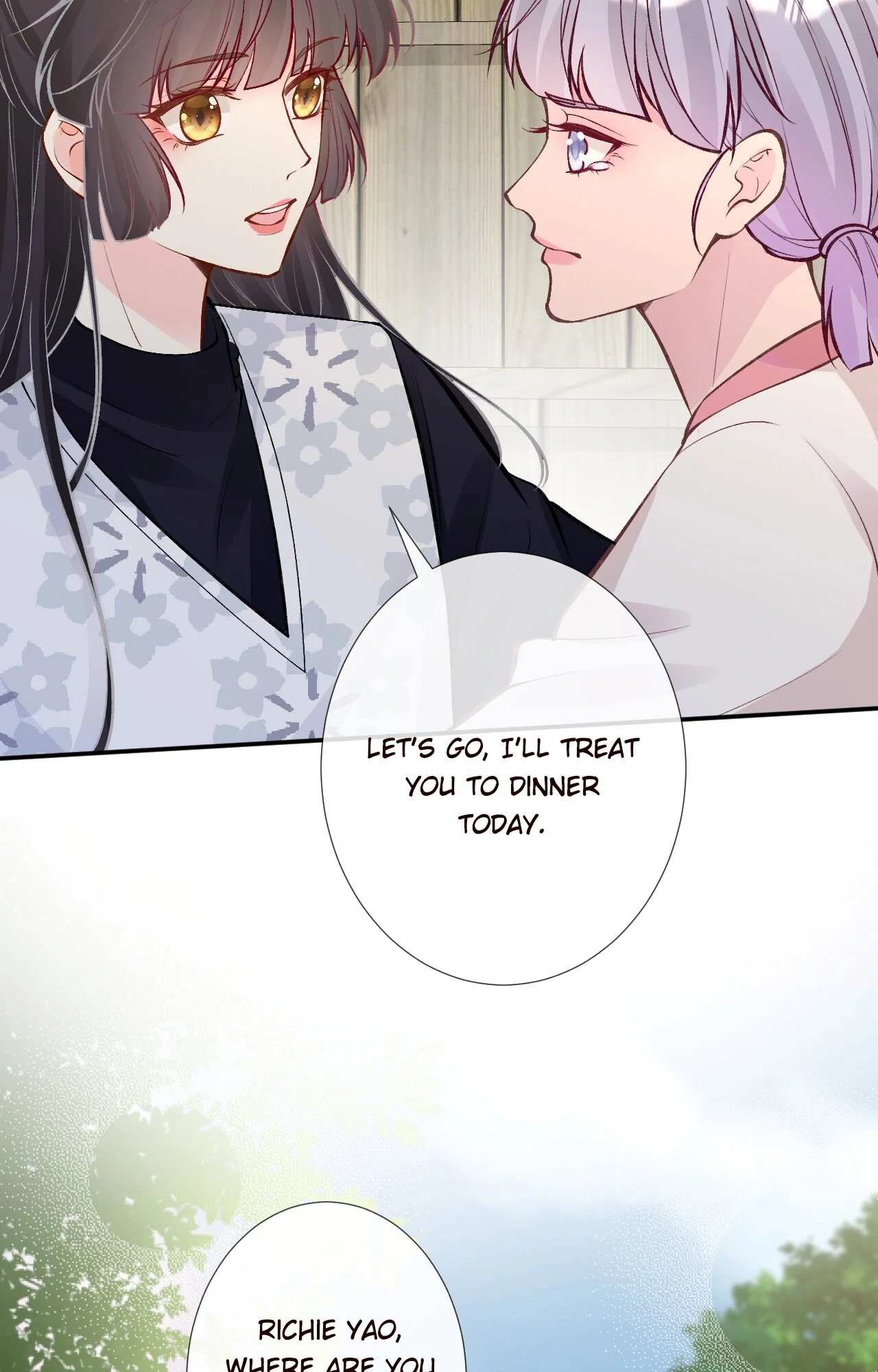 Everyone’s Darling Chapter 110 - Page 44