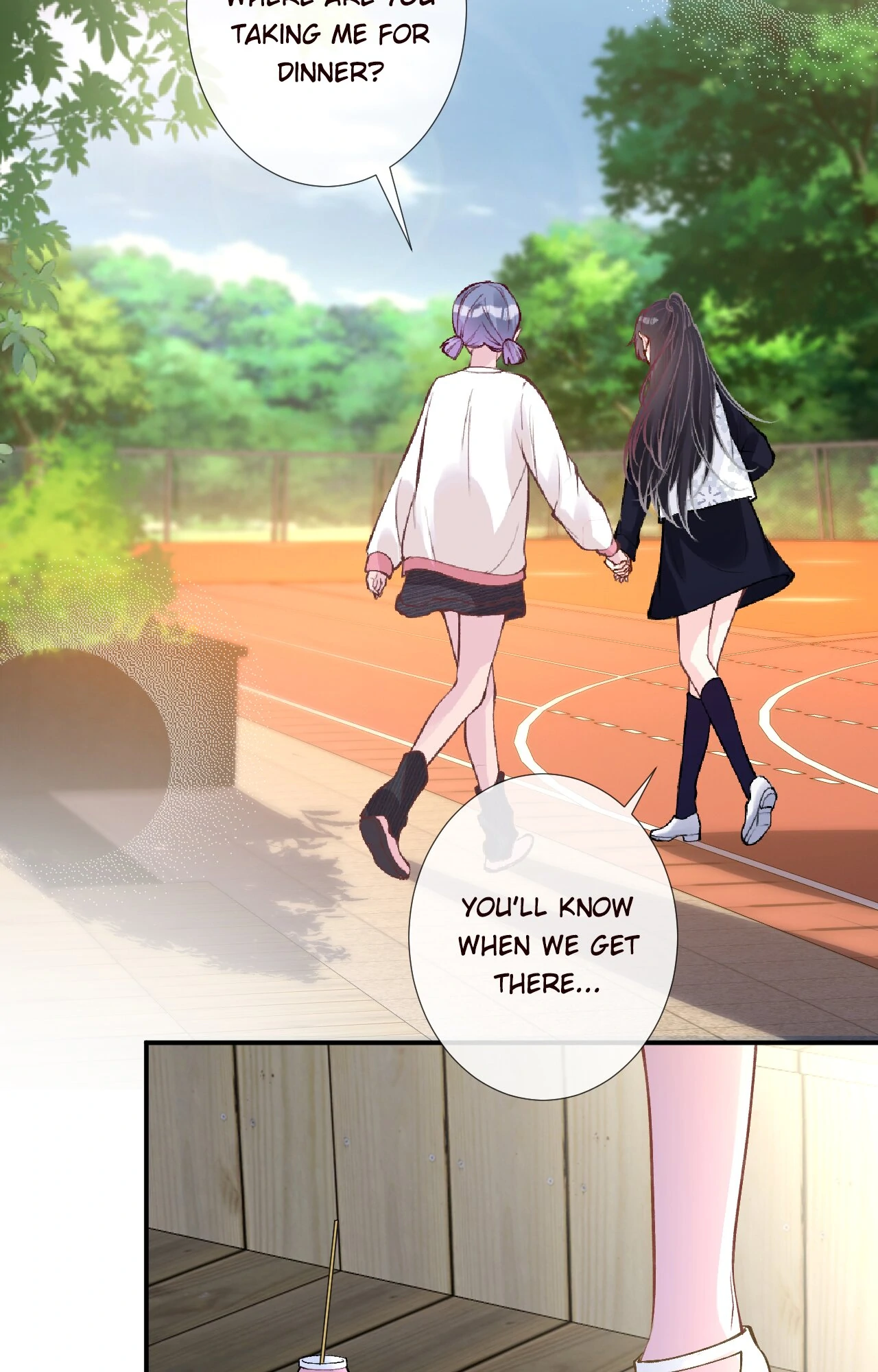 Everyone’s Darling Chapter 110 - Page 45