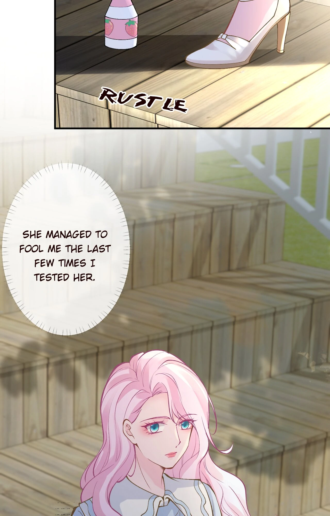 Everyone’s Darling Chapter 110 - Page 46