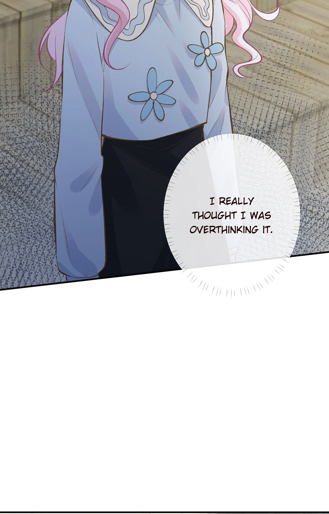 Everyone’s Darling Chapter 110 - Page 47