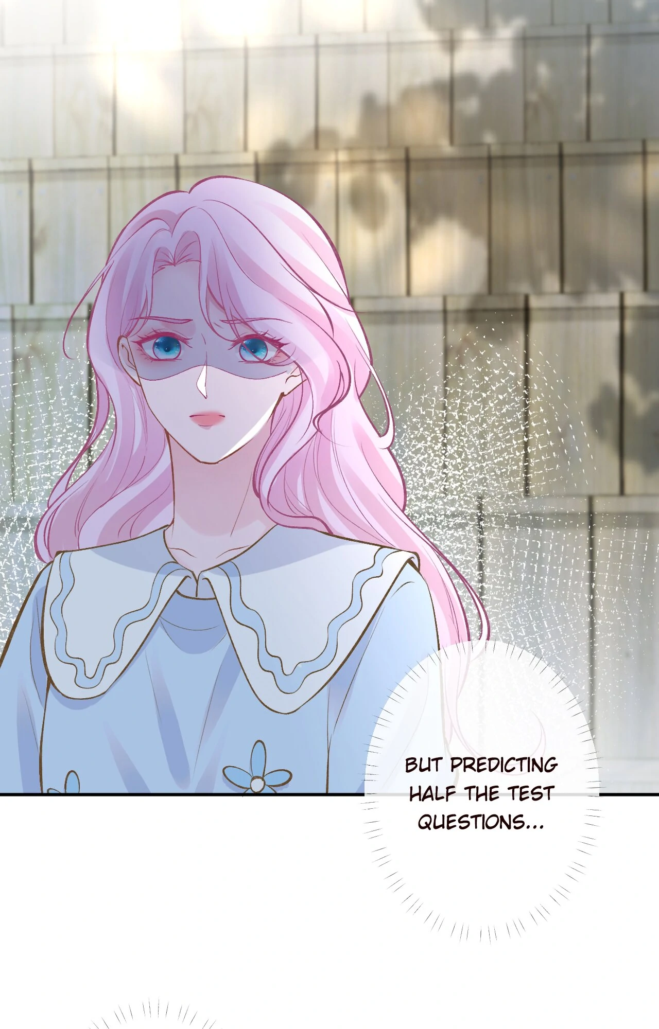 Everyone’s Darling Chapter 110 - Page 48
