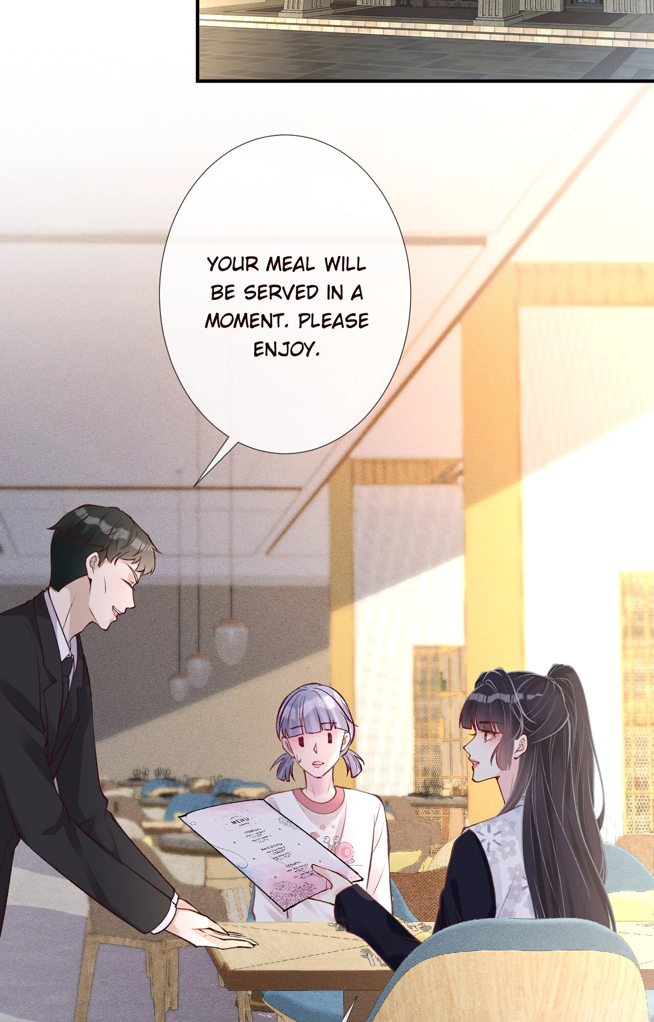 Everyone’s Darling Chapter 111 - Page 2