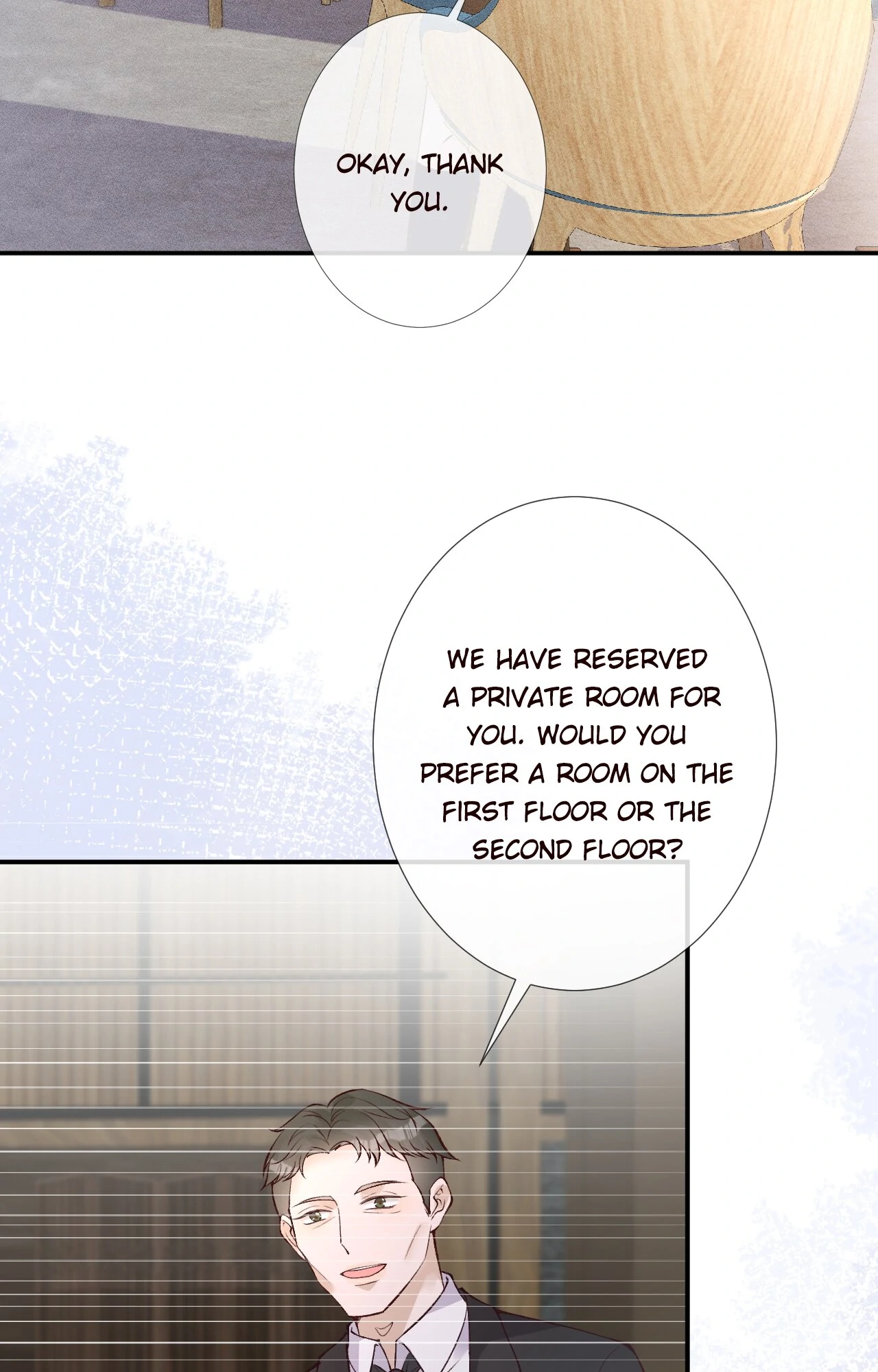 Everyone’s Darling Chapter 111 - Page 3