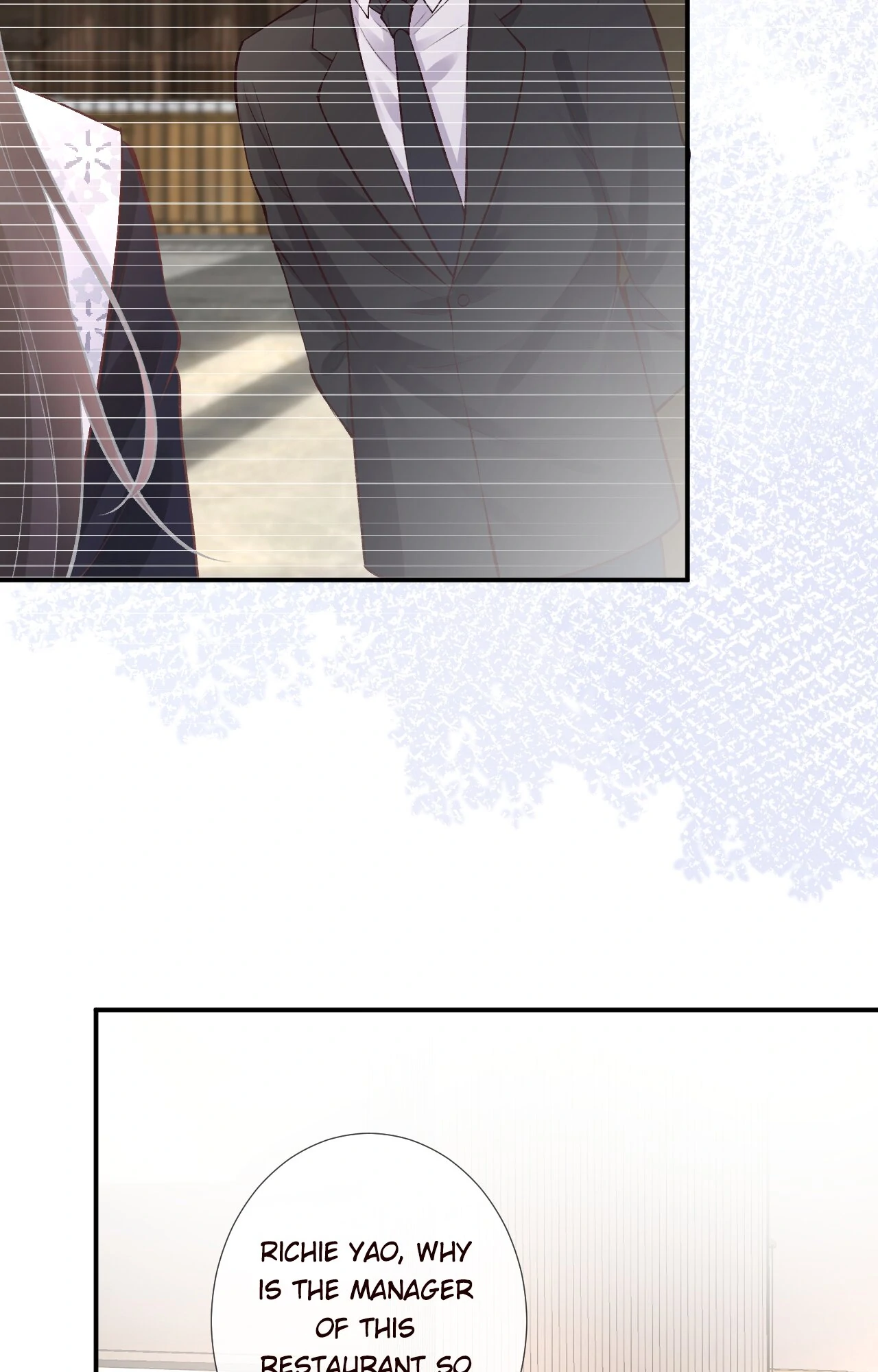 Everyone’s Darling Chapter 111 - Page 4