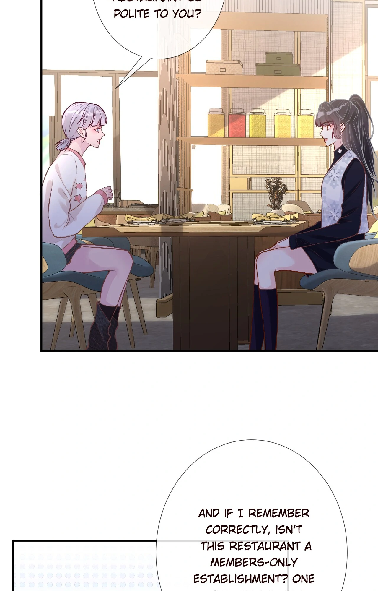 Everyone’s Darling Chapter 111 - Page 5