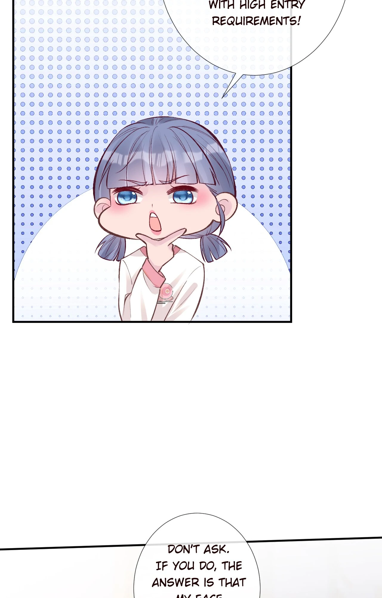 Everyone’s Darling Chapter 111 - Page 6