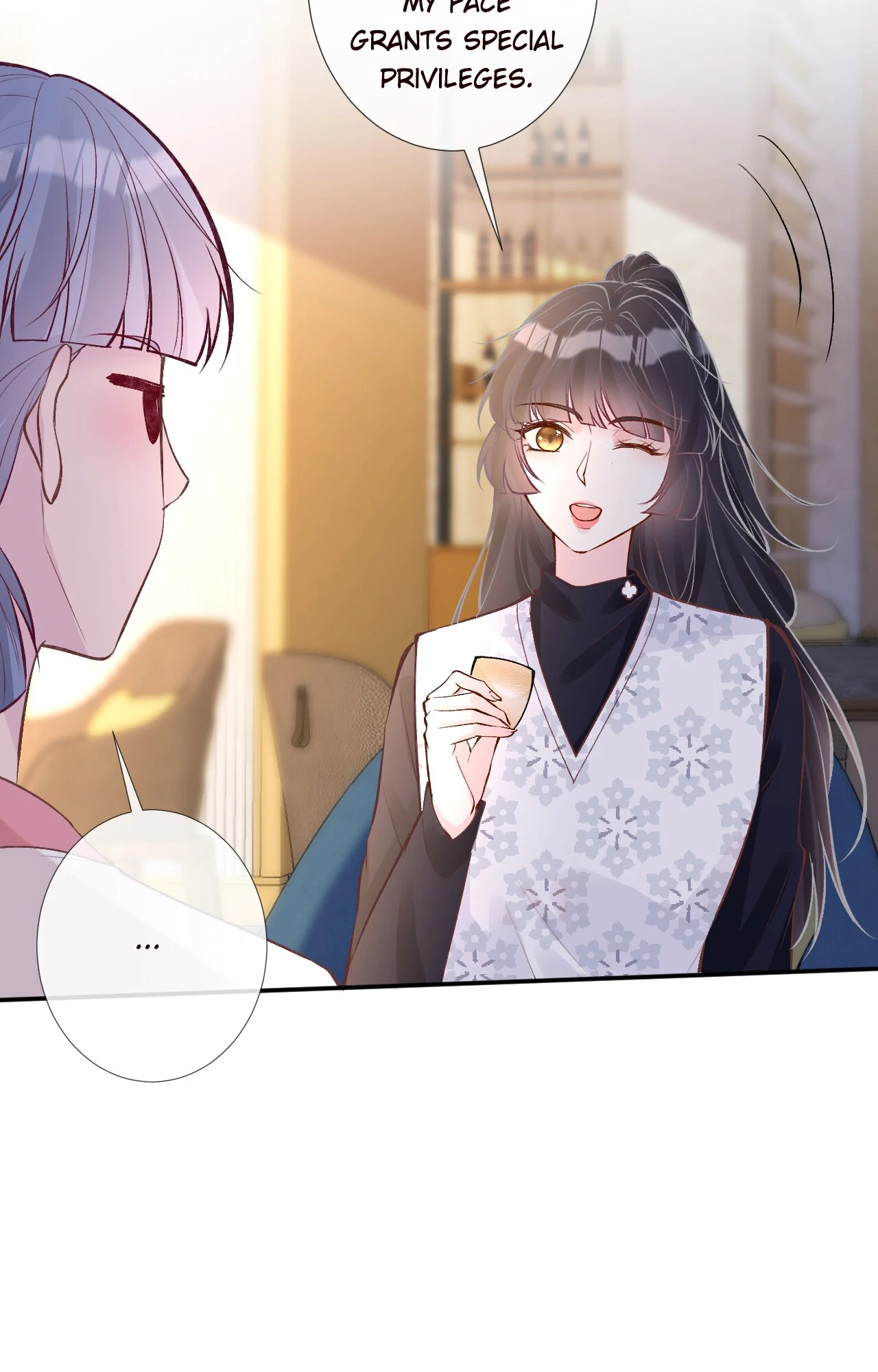 Everyone’s Darling Chapter 111 - Page 7