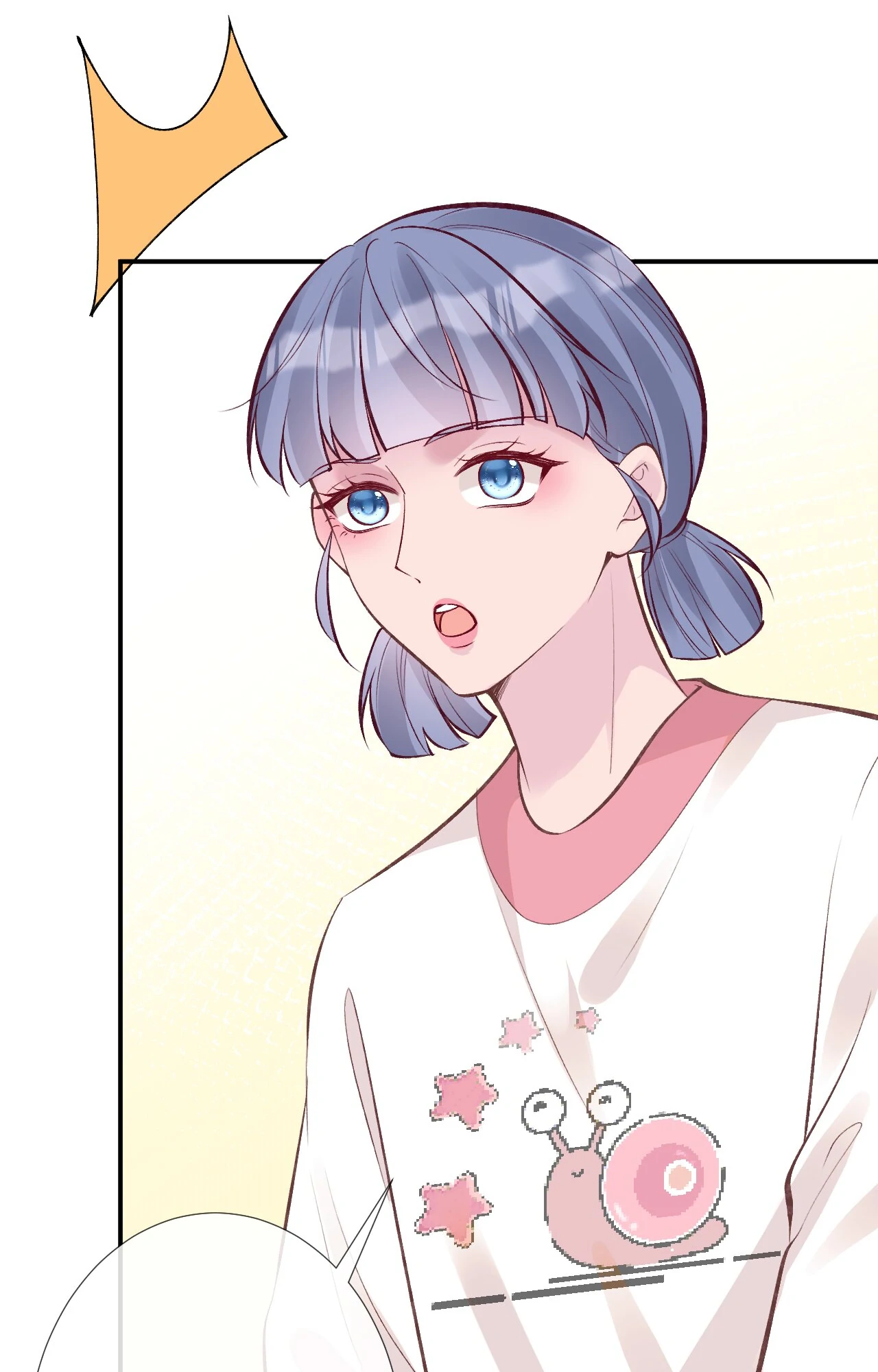 Everyone’s Darling Chapter 111 - Page 8