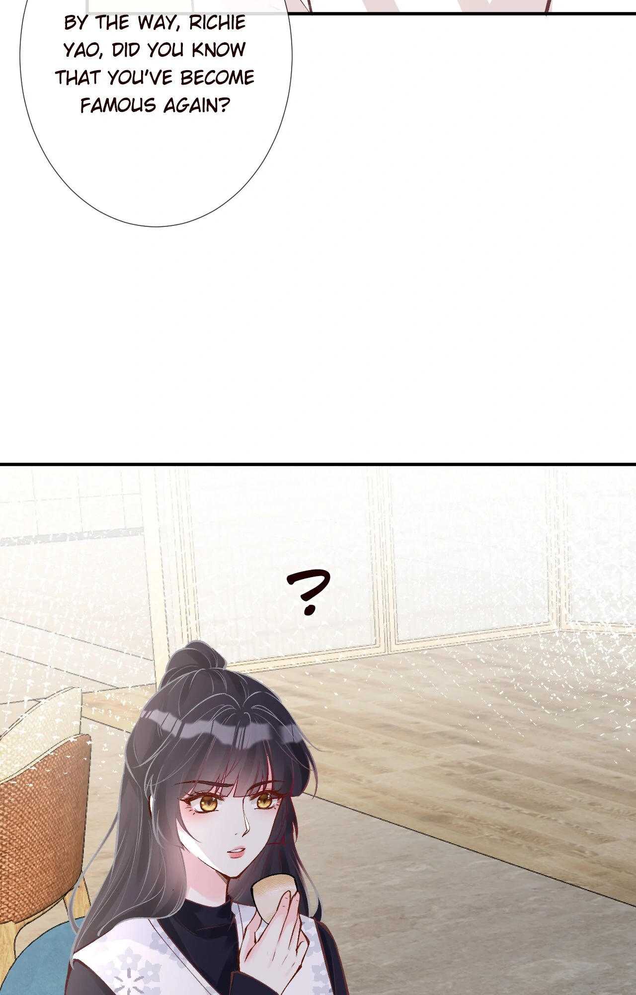 Everyone’s Darling Chapter 111 - Page 9