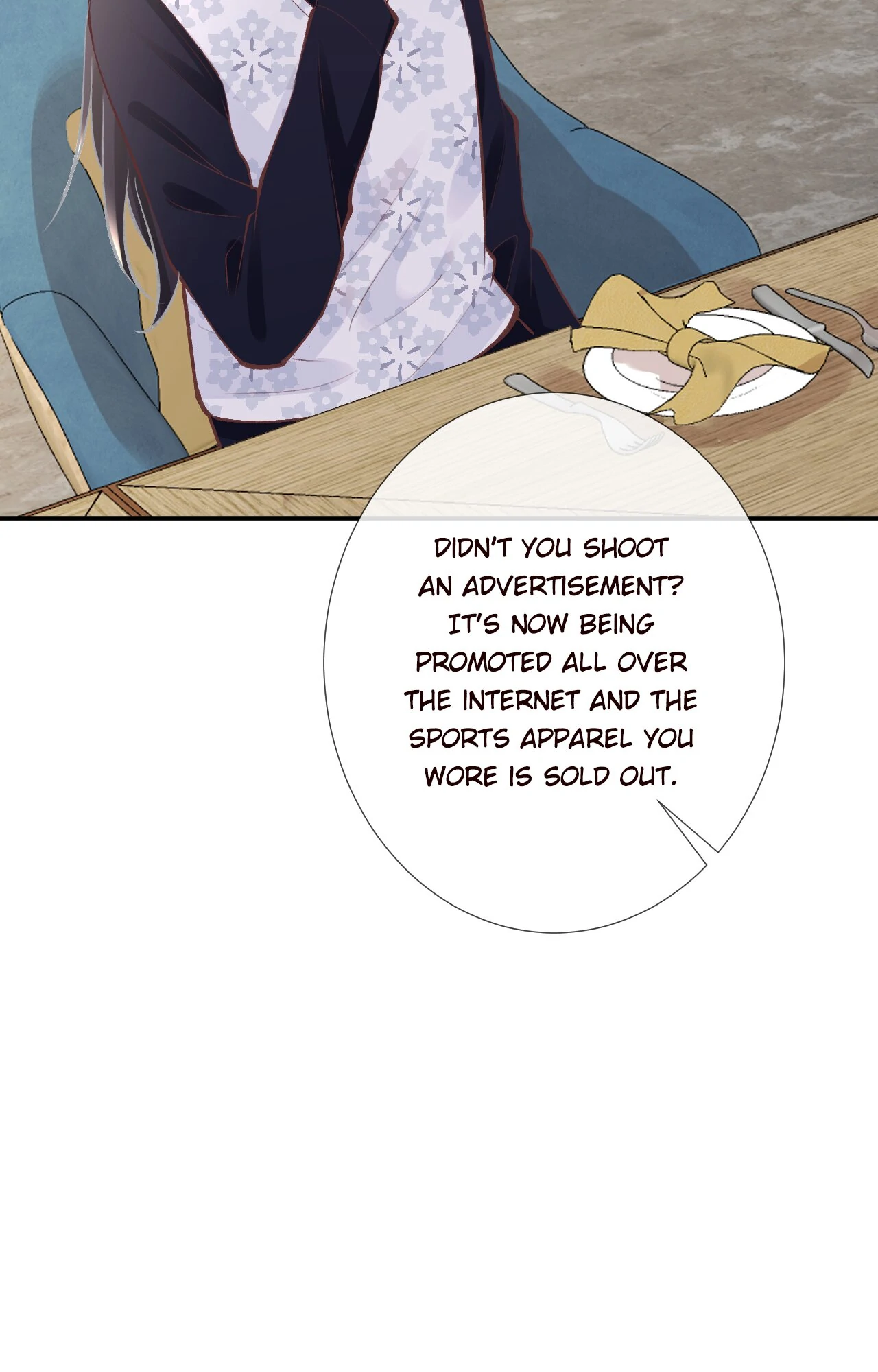 Everyone’s Darling Chapter 111 - Page 10