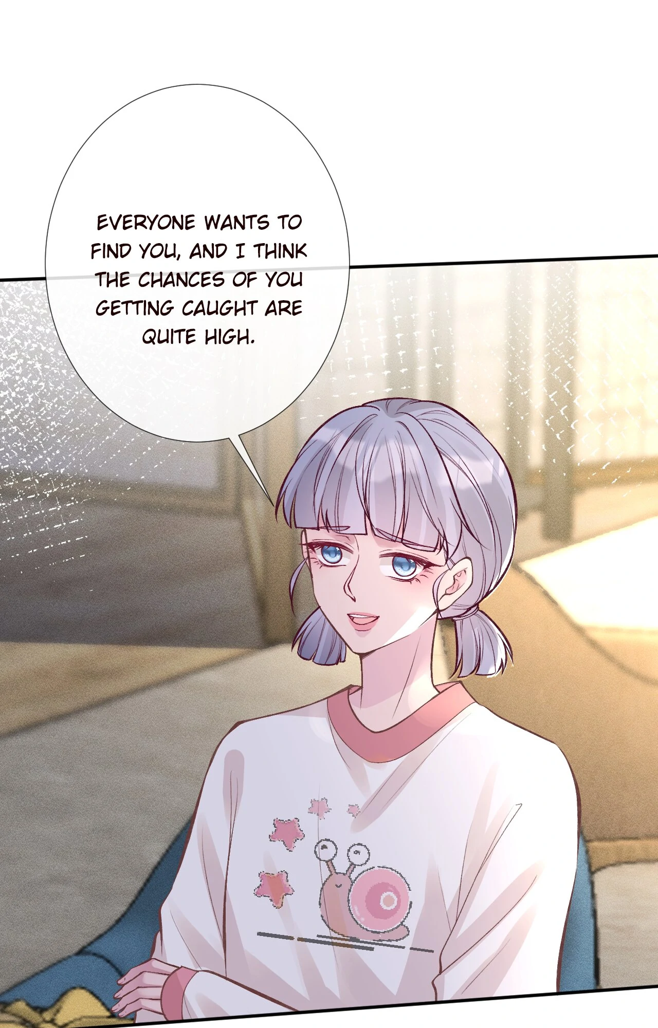 Everyone’s Darling Chapter 111 - Page 12