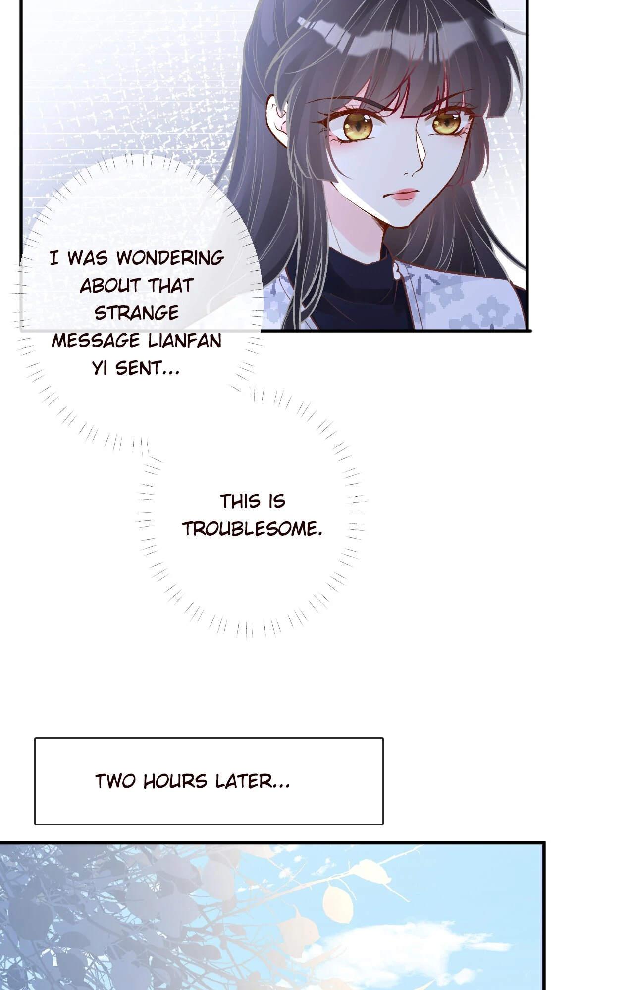 Everyone’s Darling Chapter 111 - Page 14