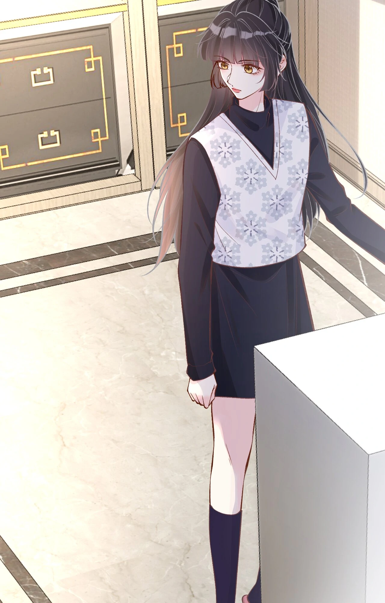 Everyone’s Darling Chapter 111 - Page 16