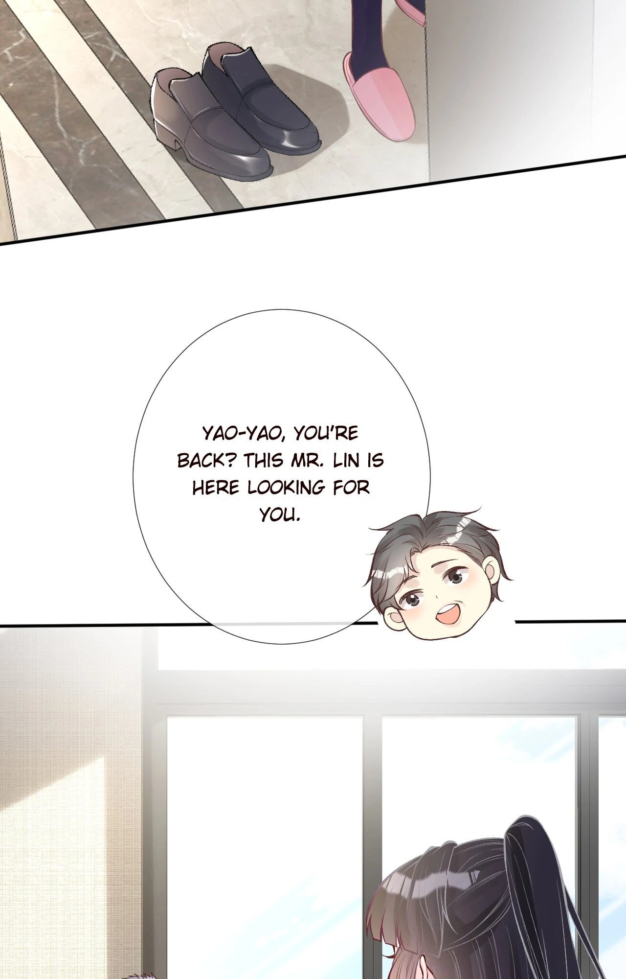Everyone’s Darling Chapter 111 - Page 17