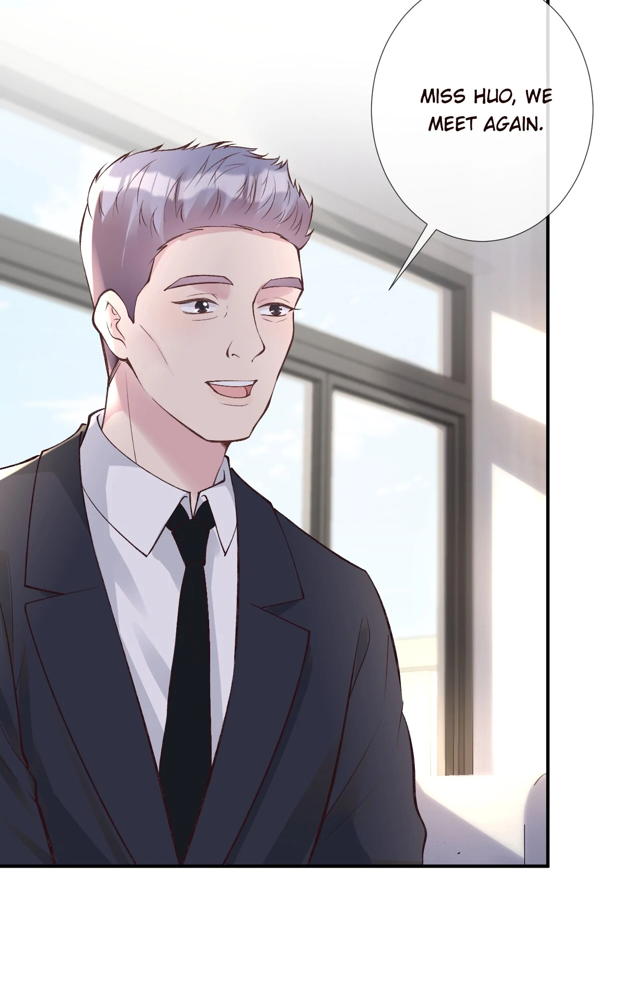 Everyone’s Darling Chapter 111 - Page 20