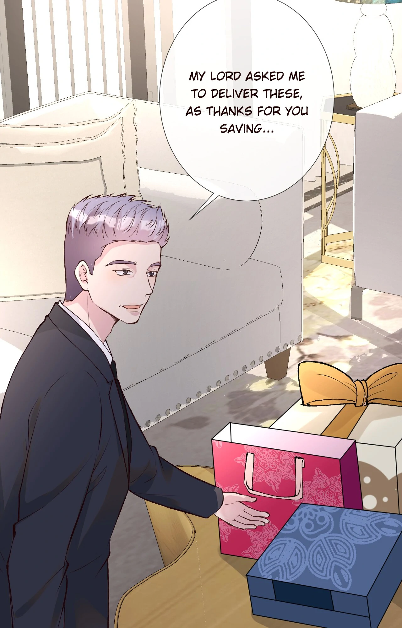 Everyone’s Darling Chapter 111 - Page 23