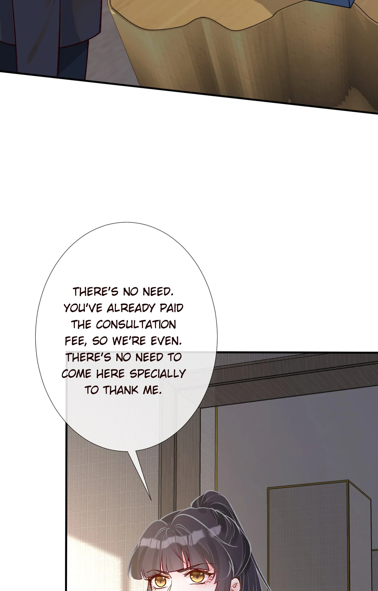 Everyone’s Darling Chapter 111 - Page 24