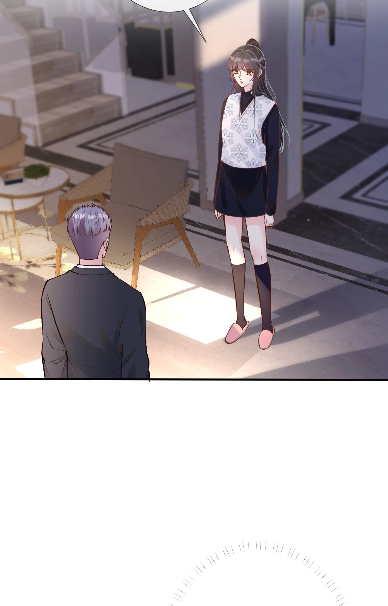 Everyone’s Darling Chapter 111 - Page 26