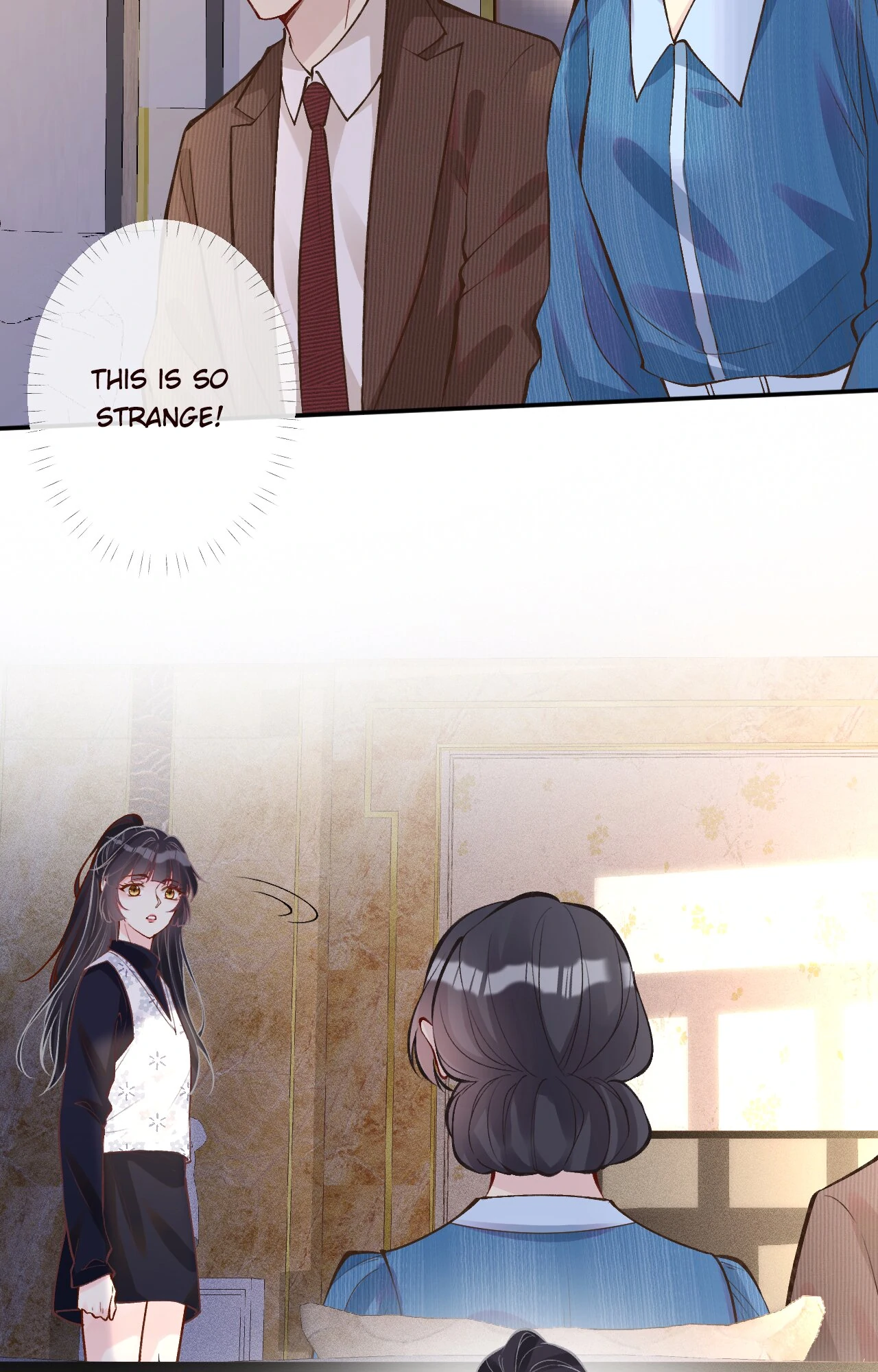 Everyone’s Darling Chapter 111 - Page 29