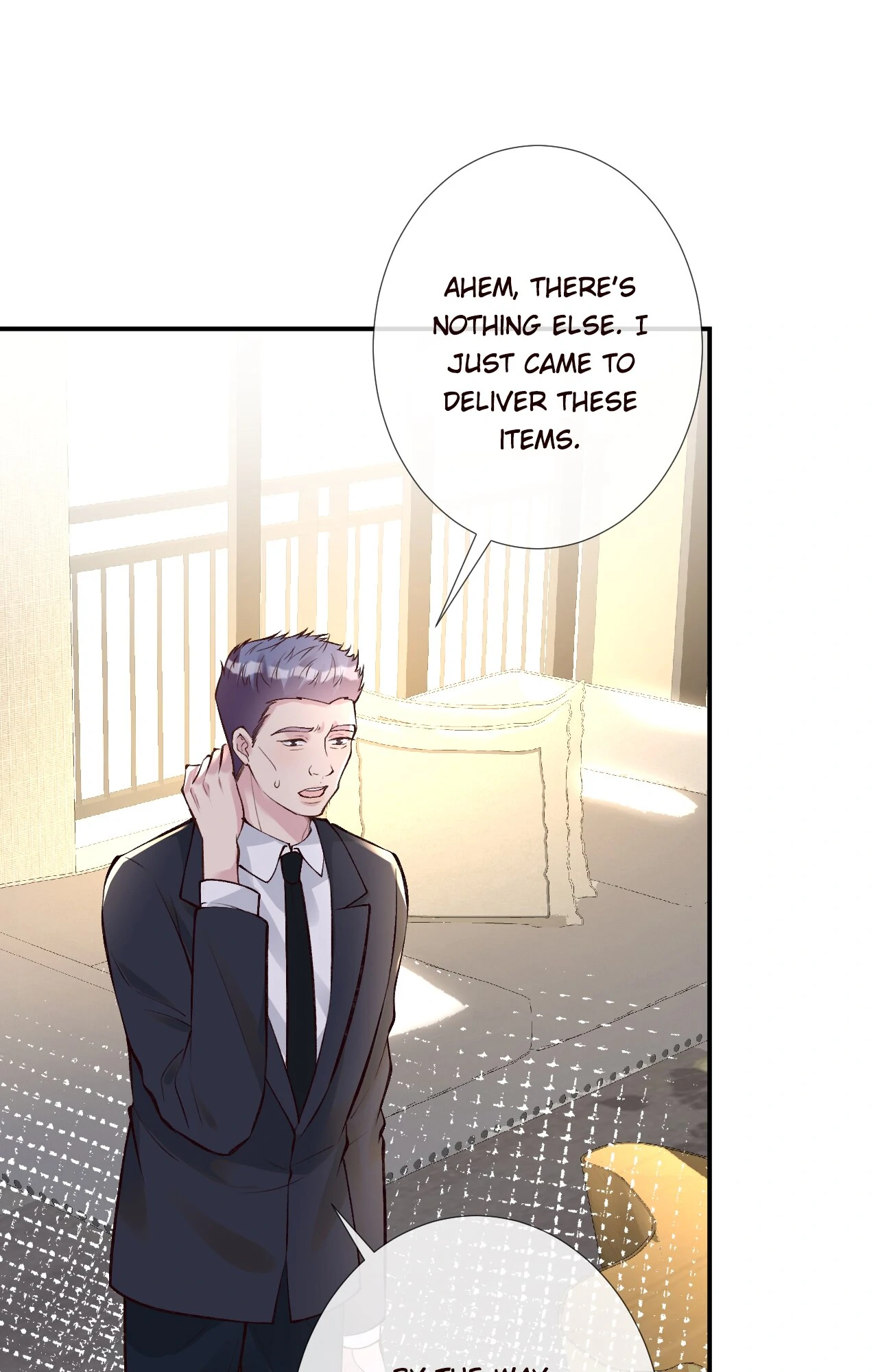 Everyone’s Darling Chapter 111 - Page 31