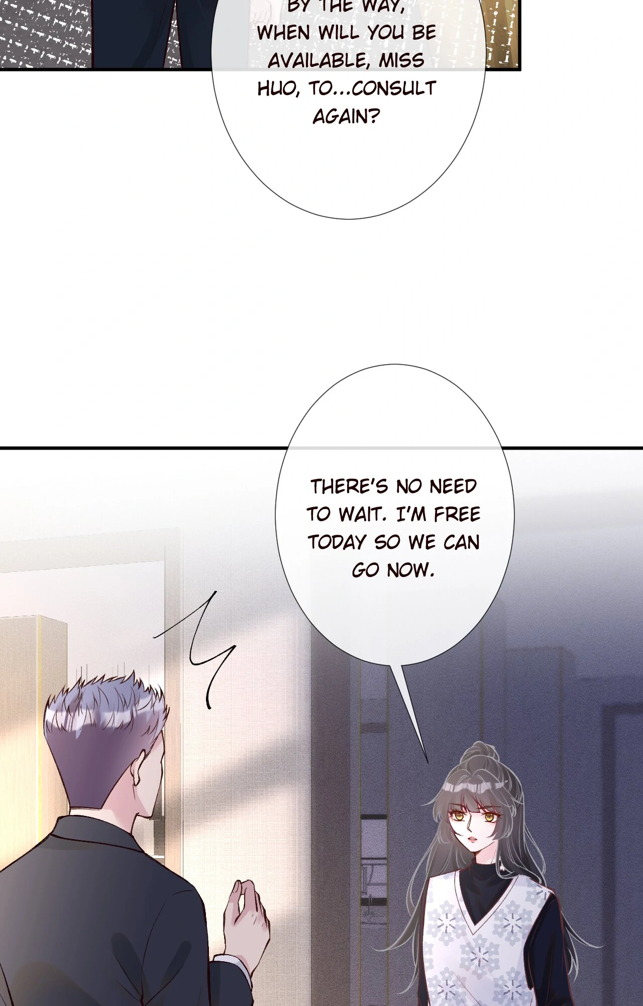 Everyone’s Darling Chapter 111 - Page 32