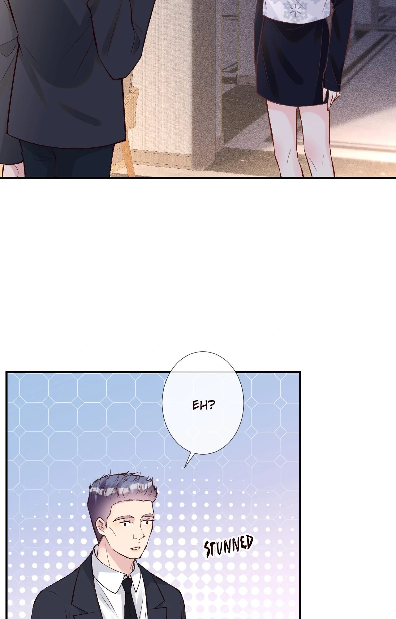 Everyone’s Darling Chapter 111 - Page 33