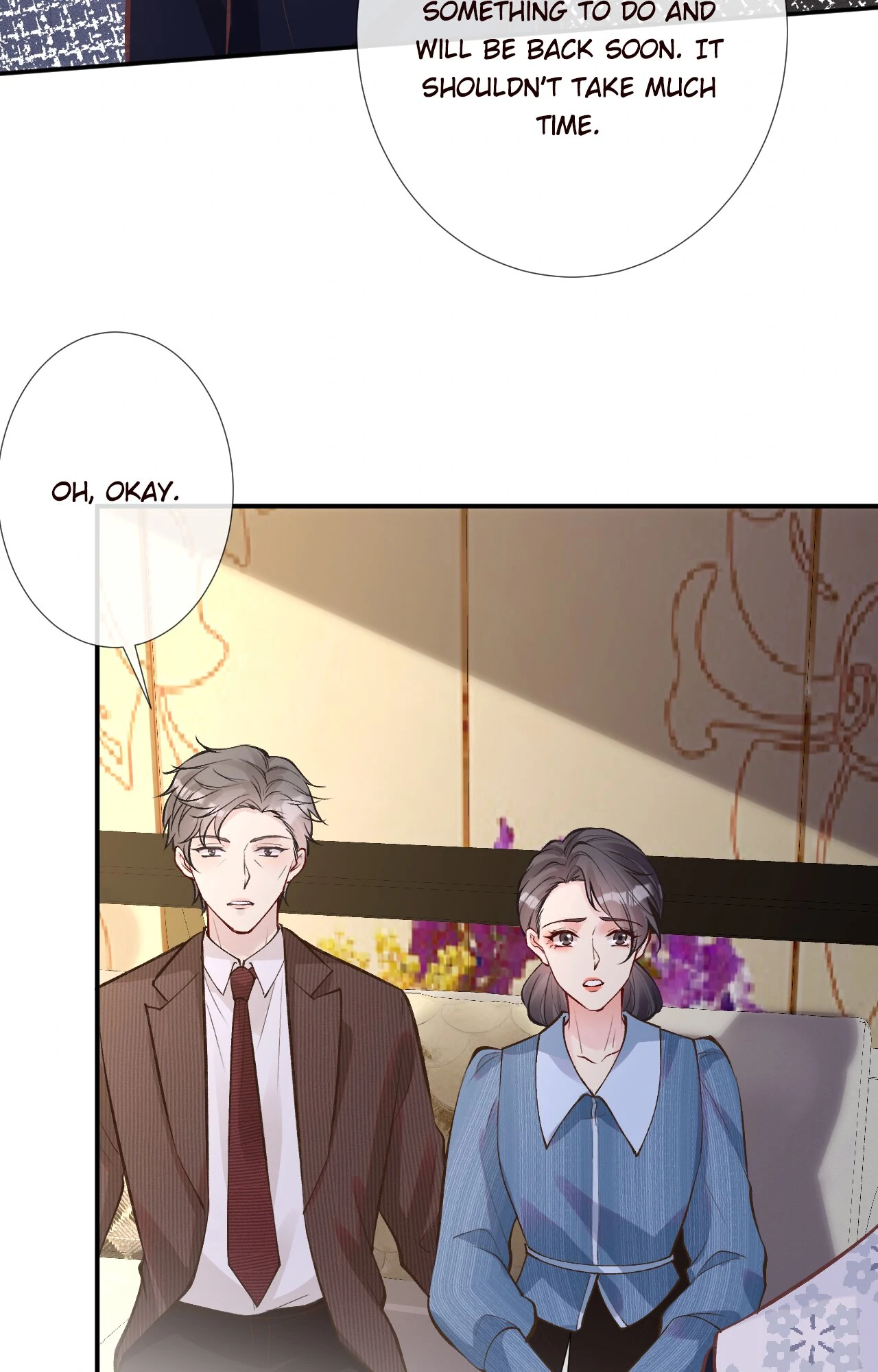 Everyone’s Darling Chapter 111 - Page 35