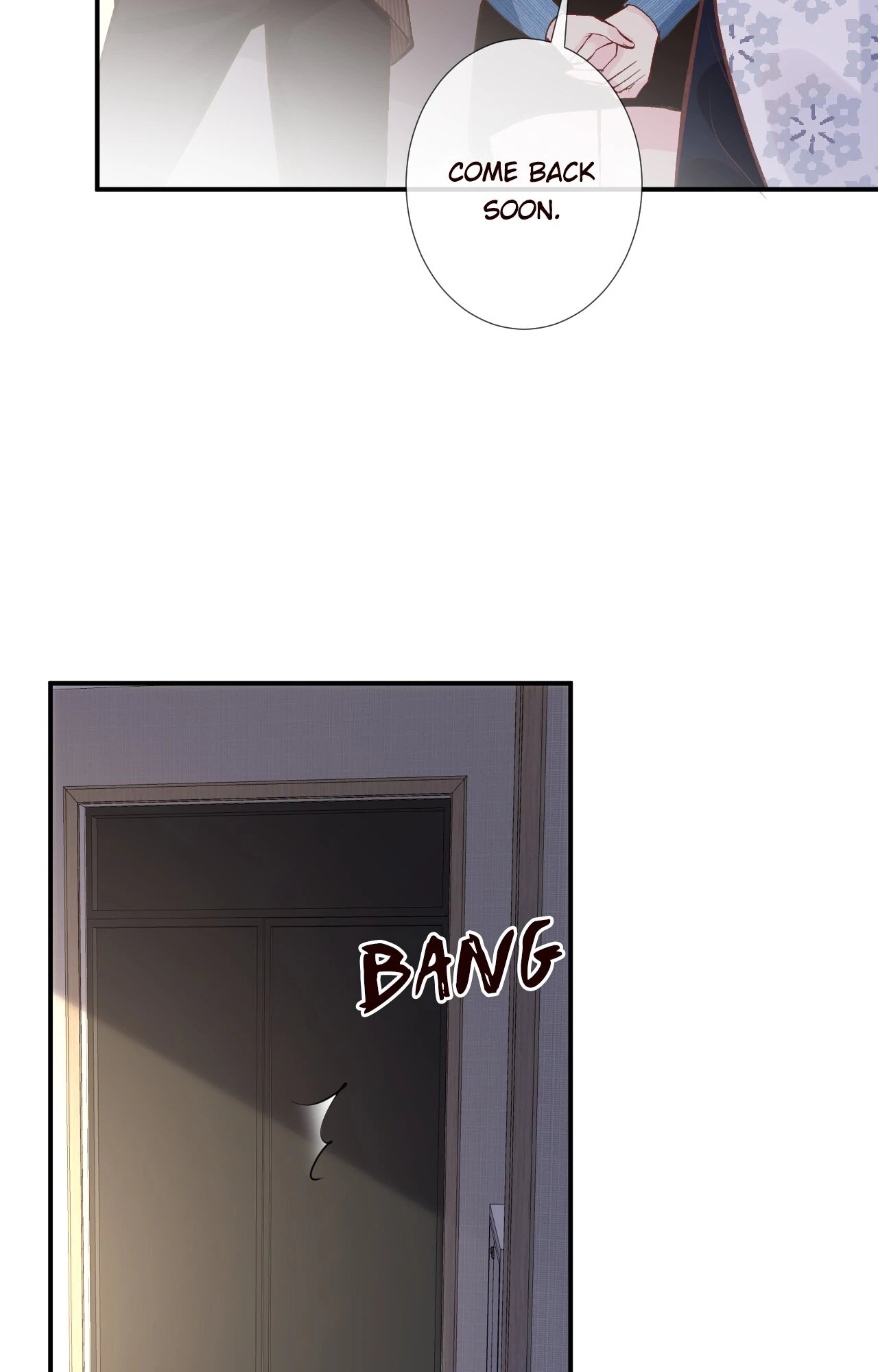Everyone’s Darling Chapter 111 - Page 36