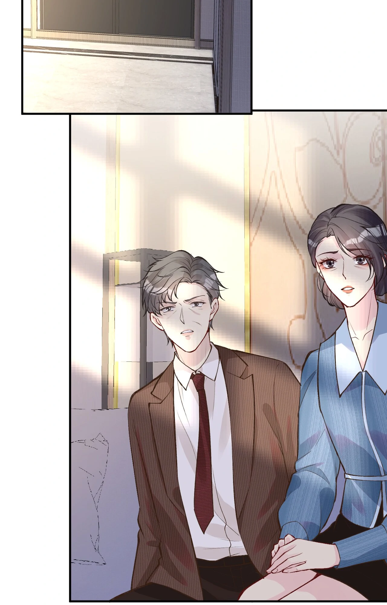Everyone’s Darling Chapter 111 - Page 37