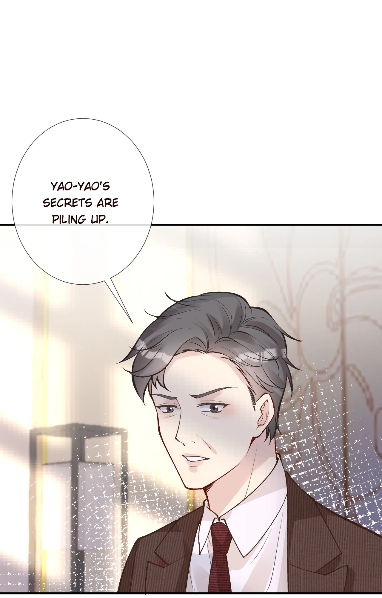 Everyone’s Darling Chapter 111 - Page 38