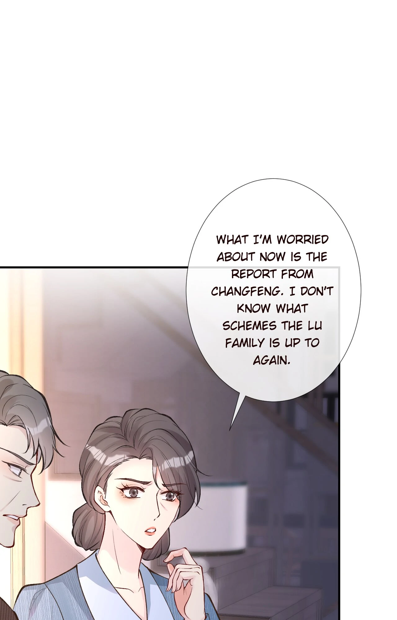 Everyone’s Darling Chapter 111 - Page 39