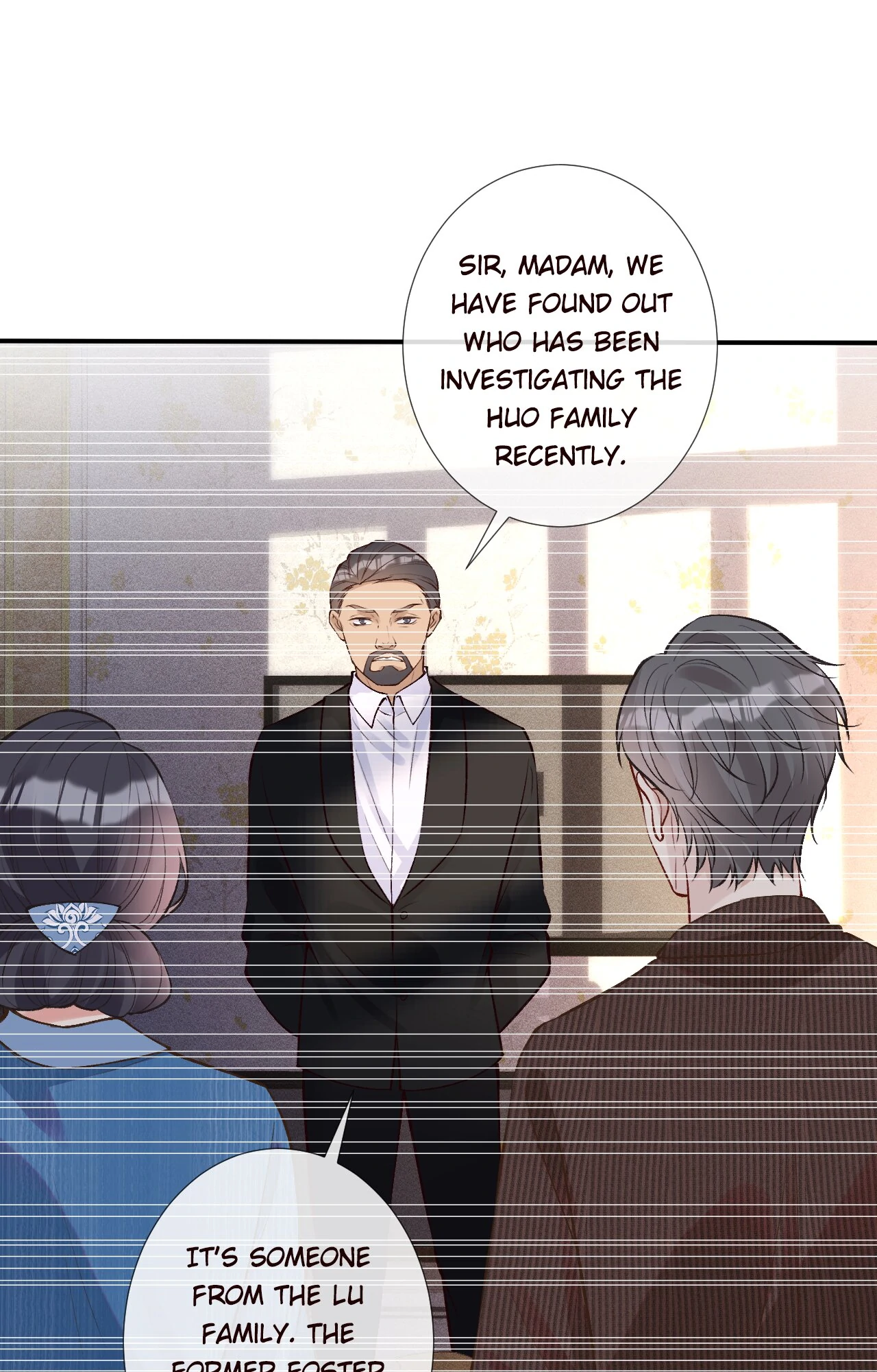 Everyone’s Darling Chapter 111 - Page 41