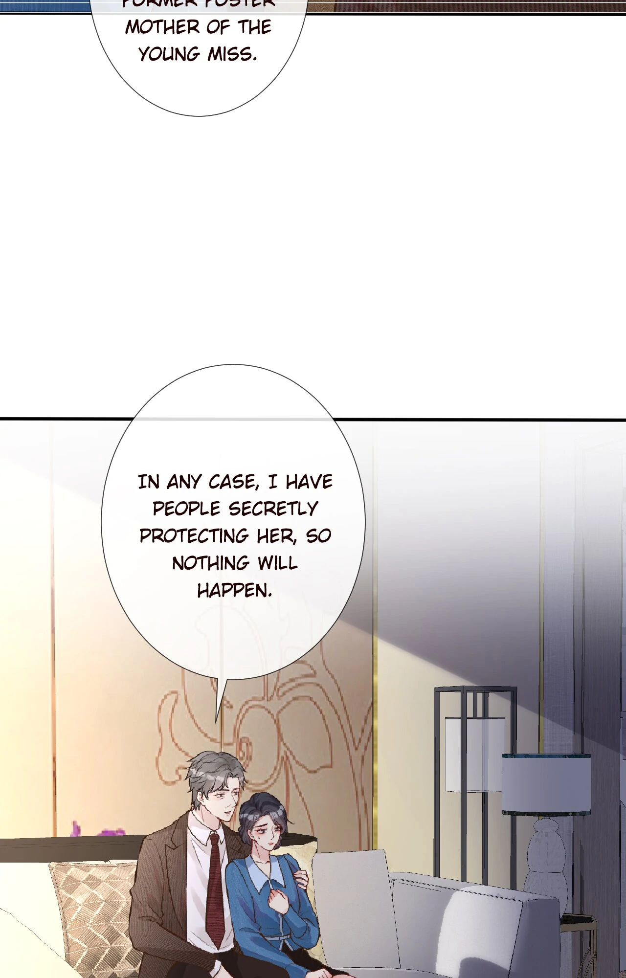 Everyone’s Darling Chapter 111 - Page 42