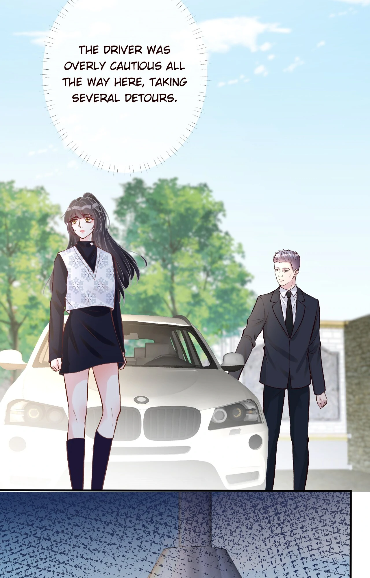 Everyone’s Darling Chapter 111 - Page 45