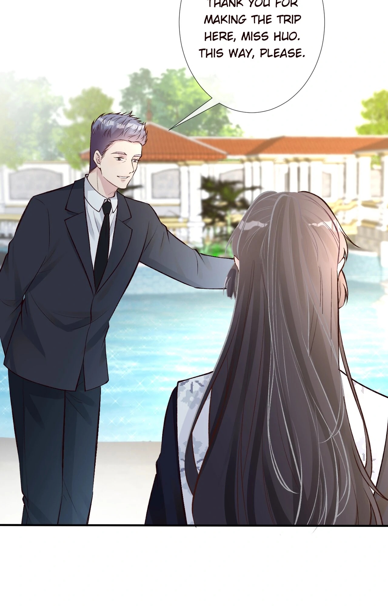 Everyone’s Darling Chapter 111 - Page 47