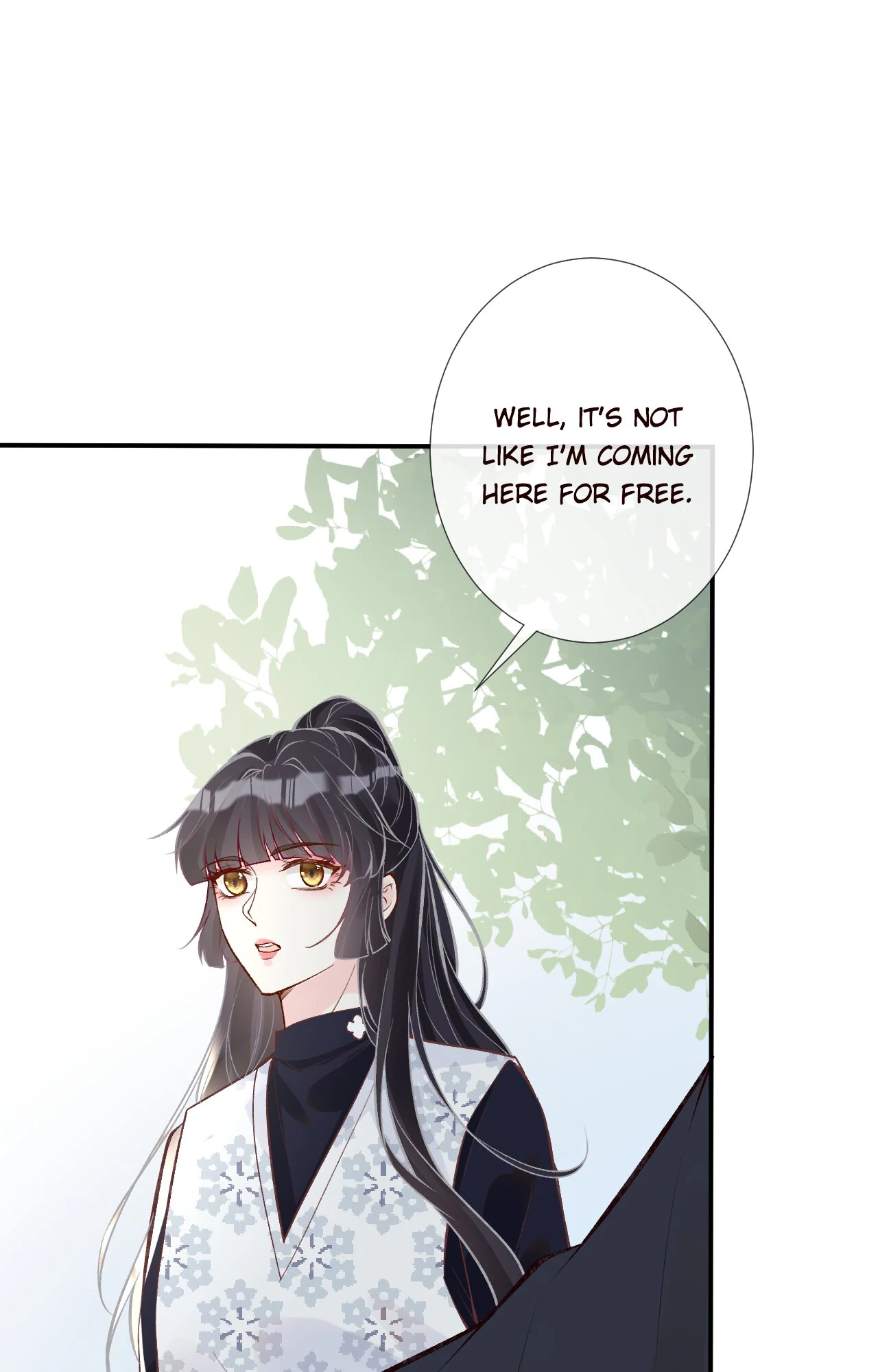 Everyone’s Darling Chapter 111 - Page 48