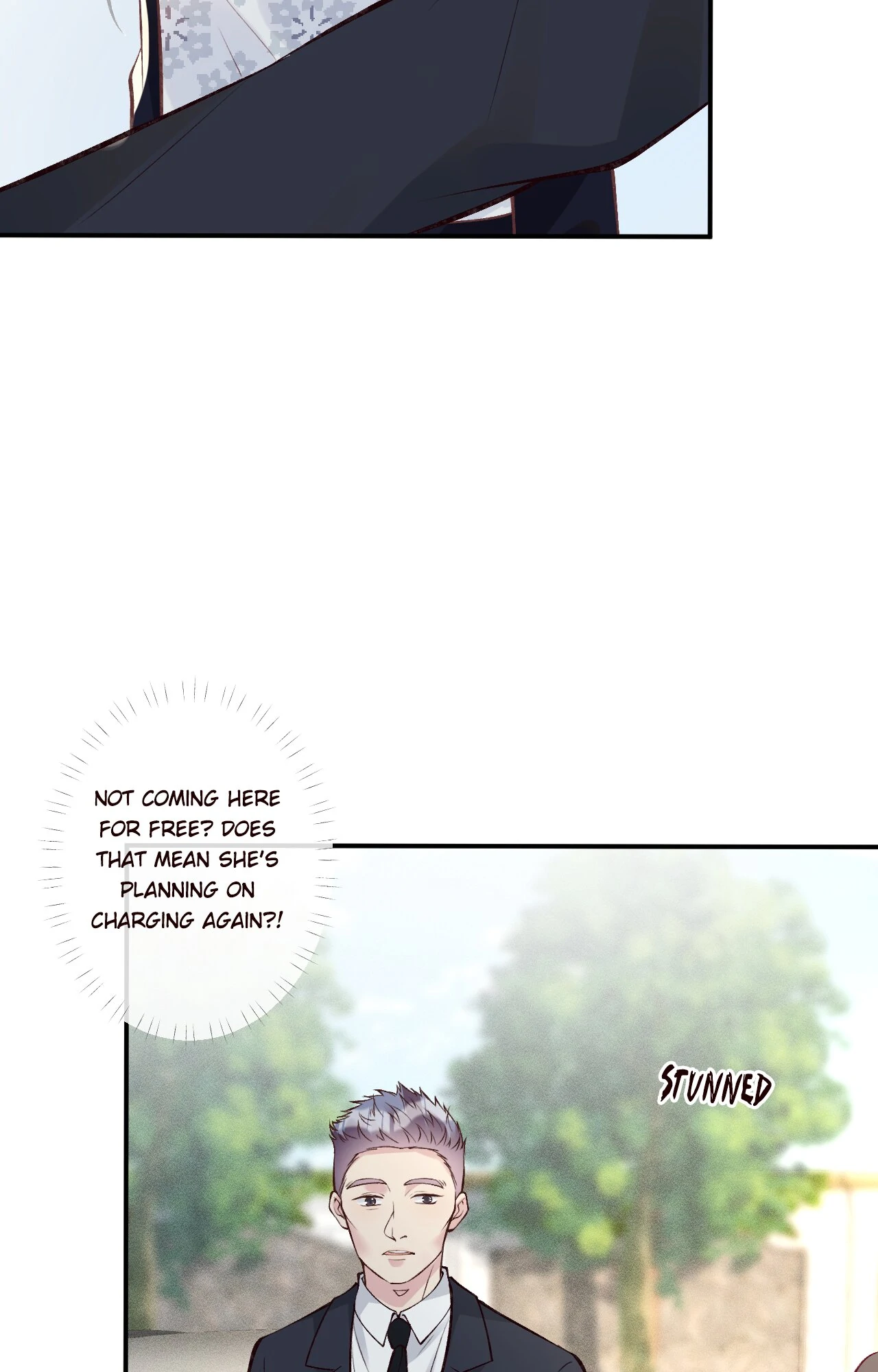 Everyone’s Darling Chapter 111 - Page 49