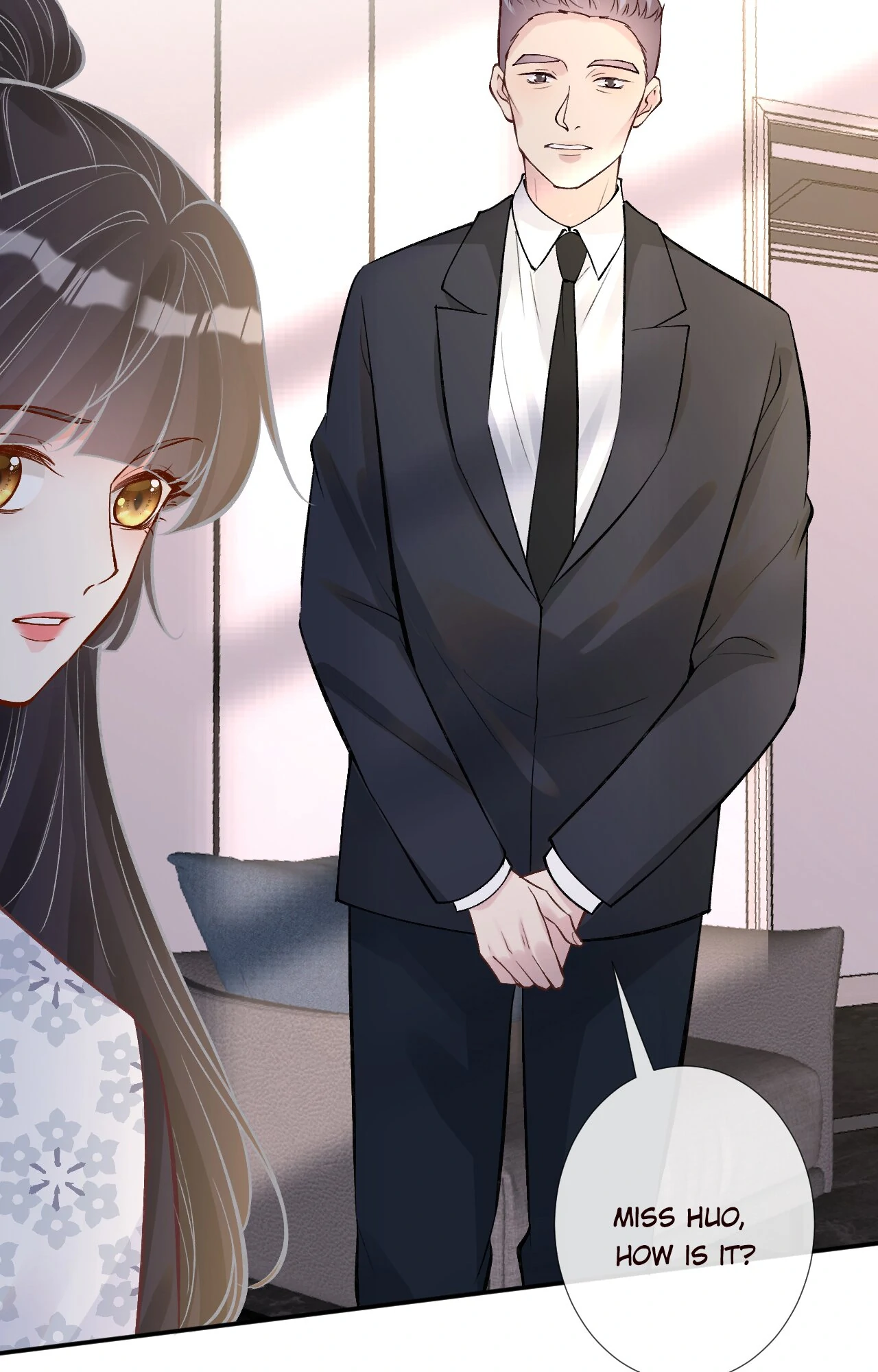 Everyone’s Darling Chapter 112 - Page 3
